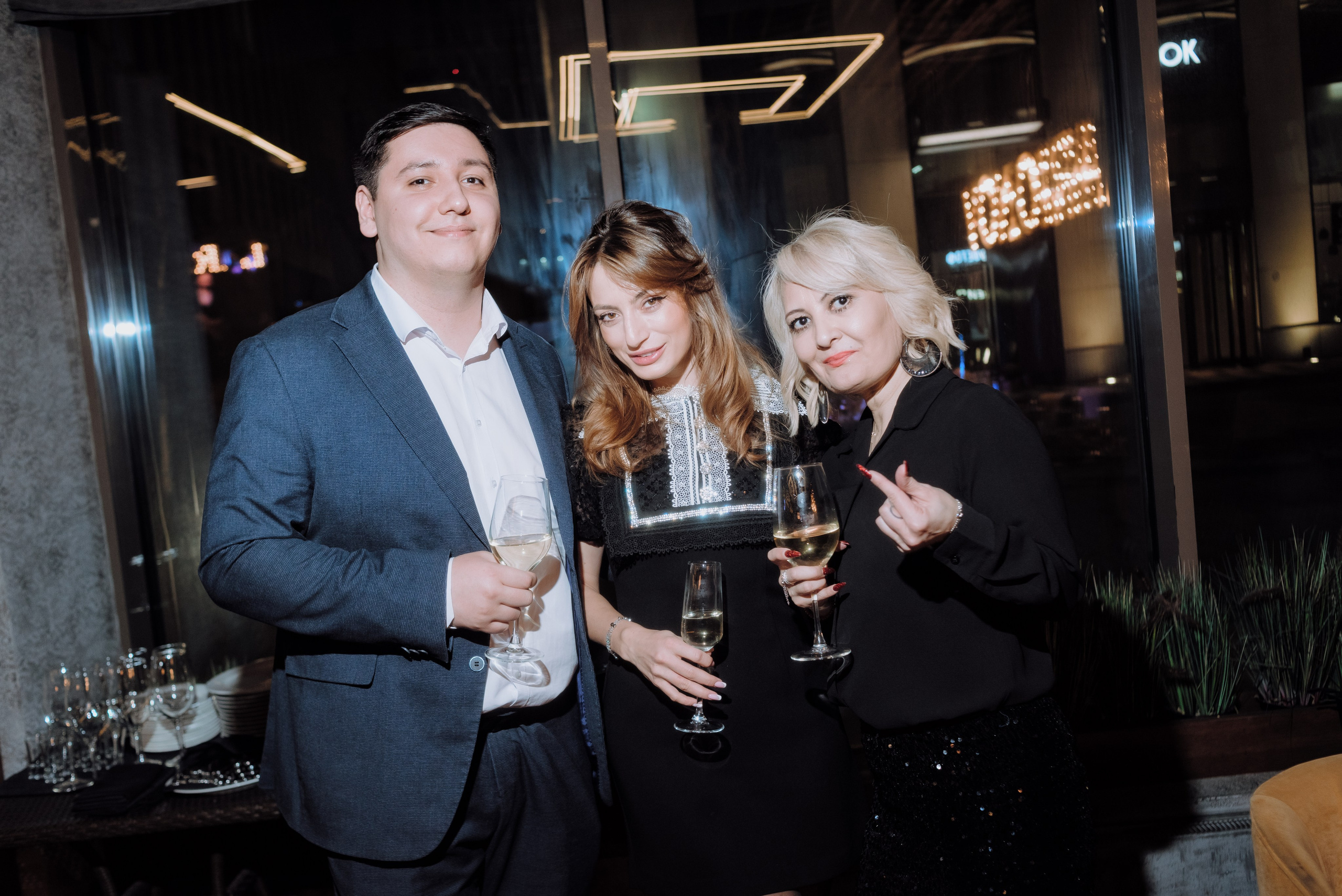 Корпоратив. Фотограф в Москве