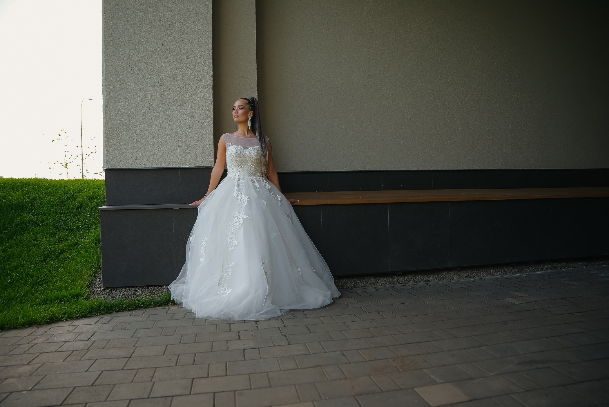 Егор и Юлия. Свадебный и семейный фотограф в Барнауле Сергей Семакин