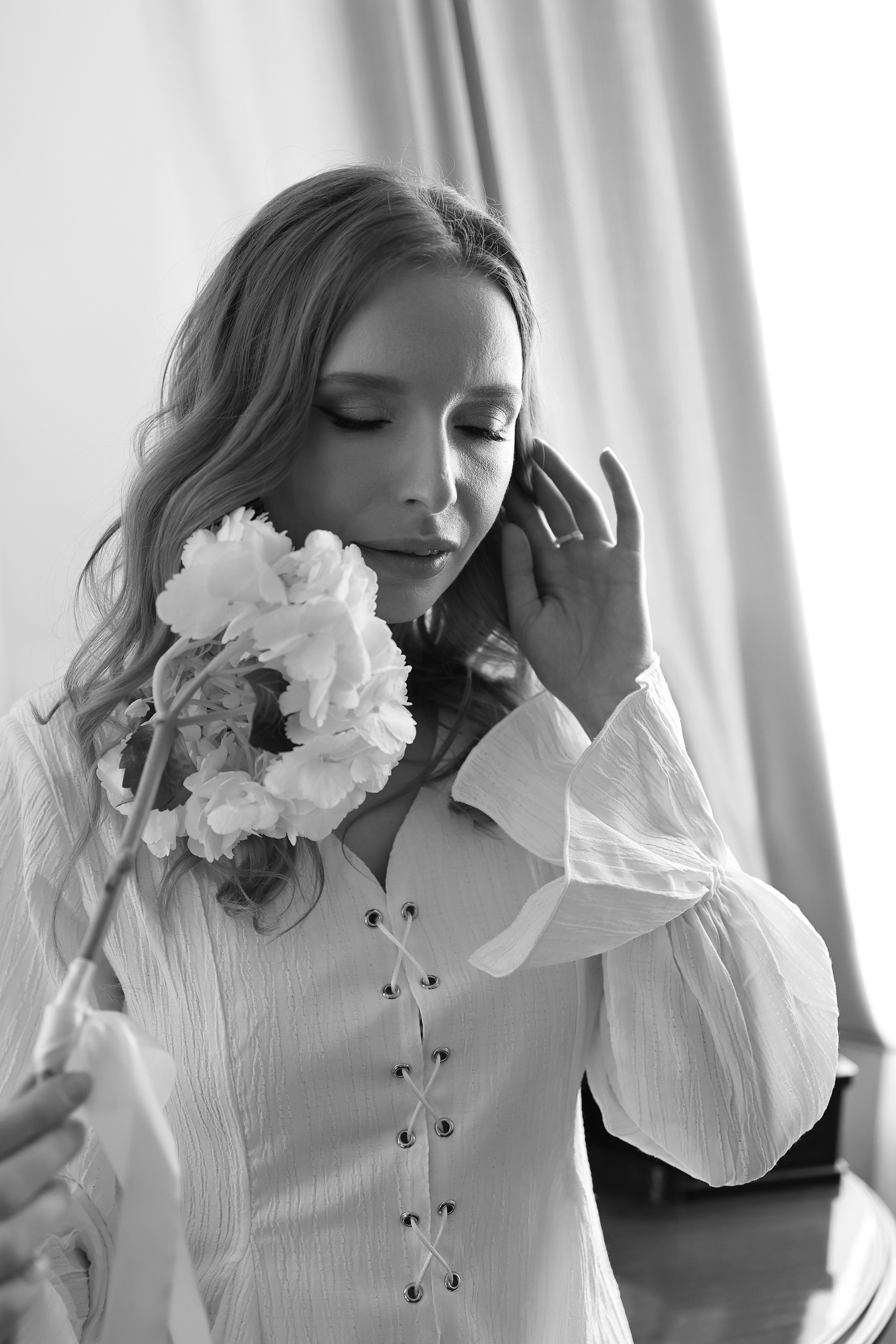 Ирина и Александр. Свадебный и семейный фотограф в Воронеже Ксения Воротникова