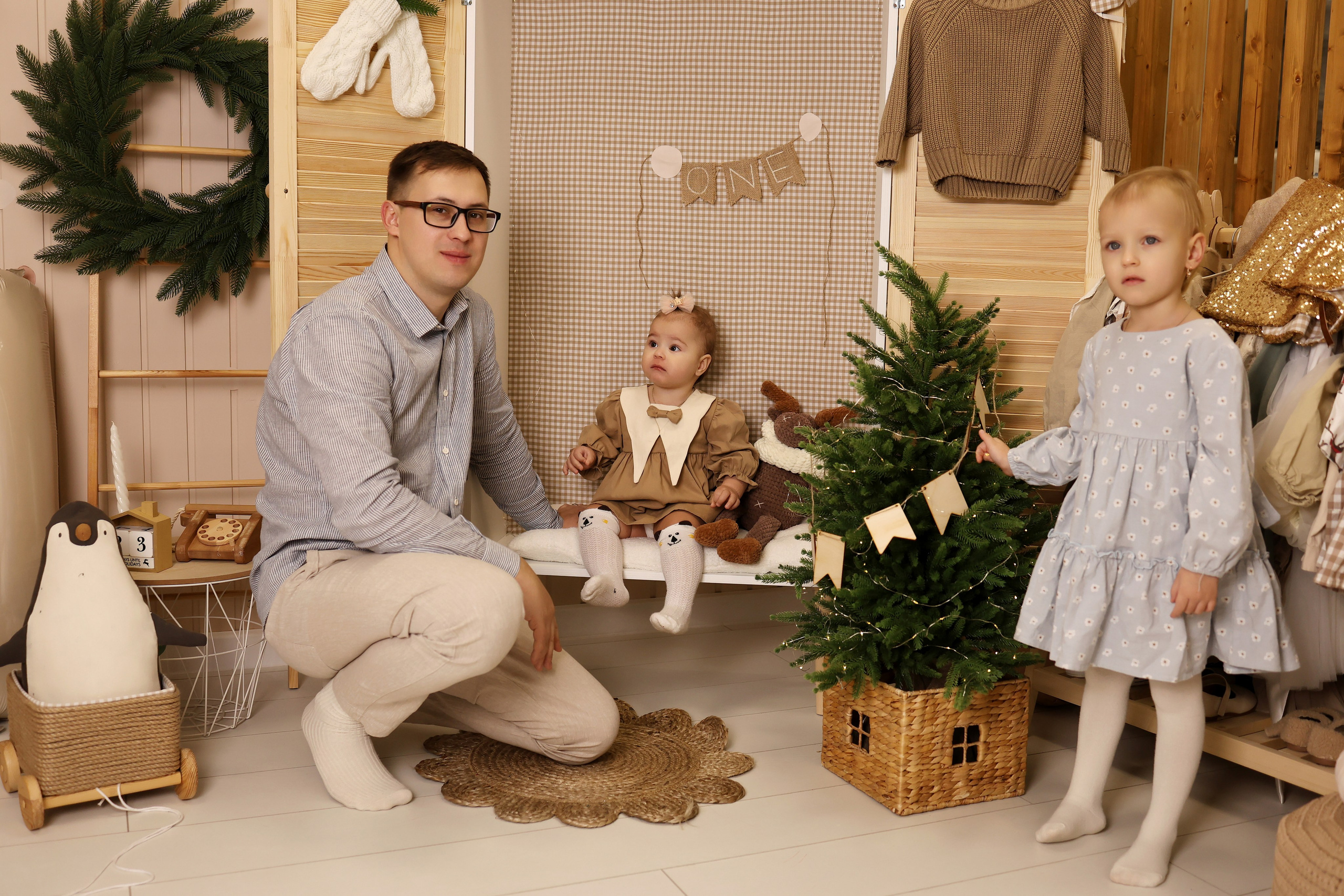 Семья Веры. Свадебный и семейный фотограф в Воронеже Ксения Воротникова