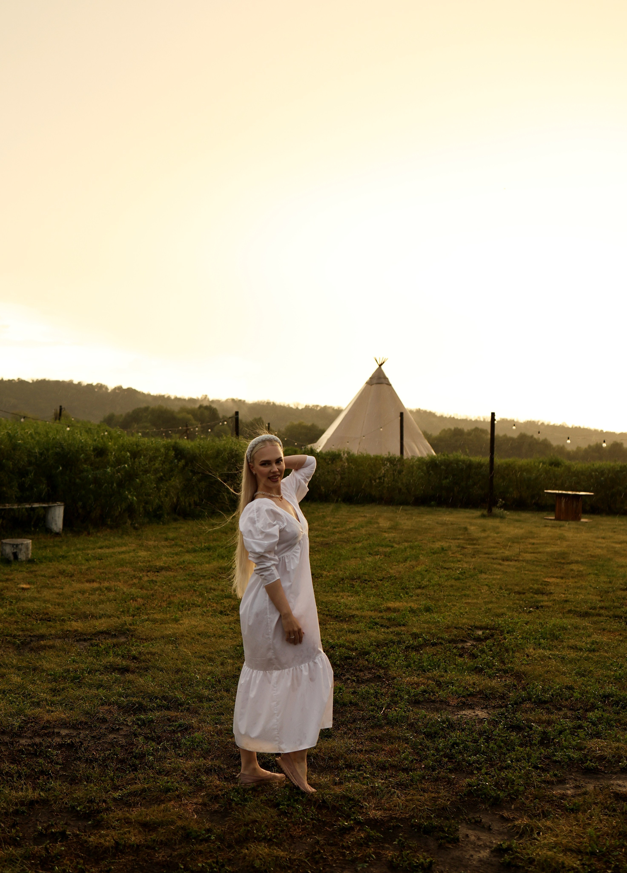 Лавстори в Сыч. Свадебный и семейный фотограф в Воронеже Ксения Воротникова