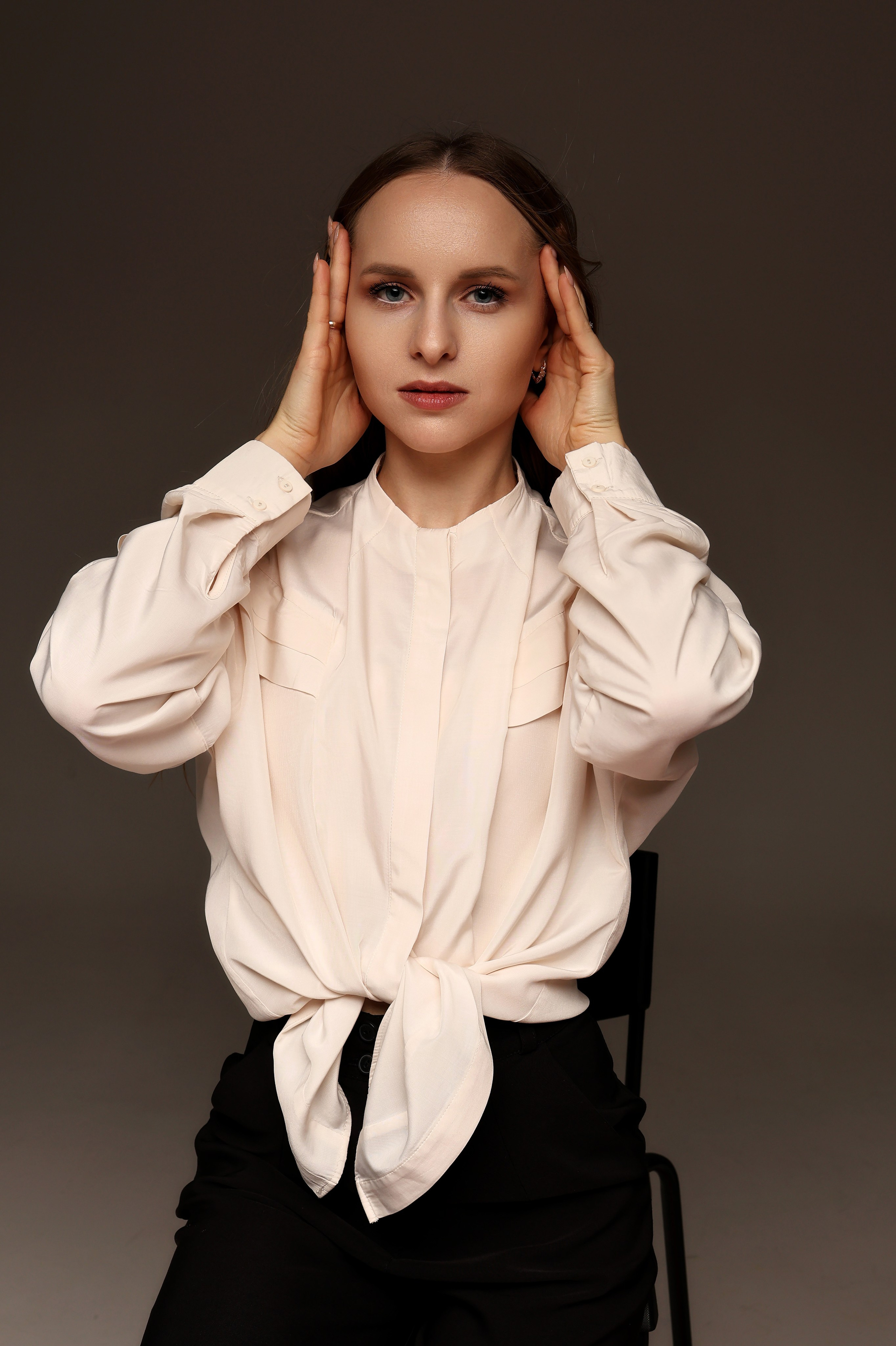 Алина и Василиса. Свадебный и семейный фотограф в Воронеже Ксения Воротникова