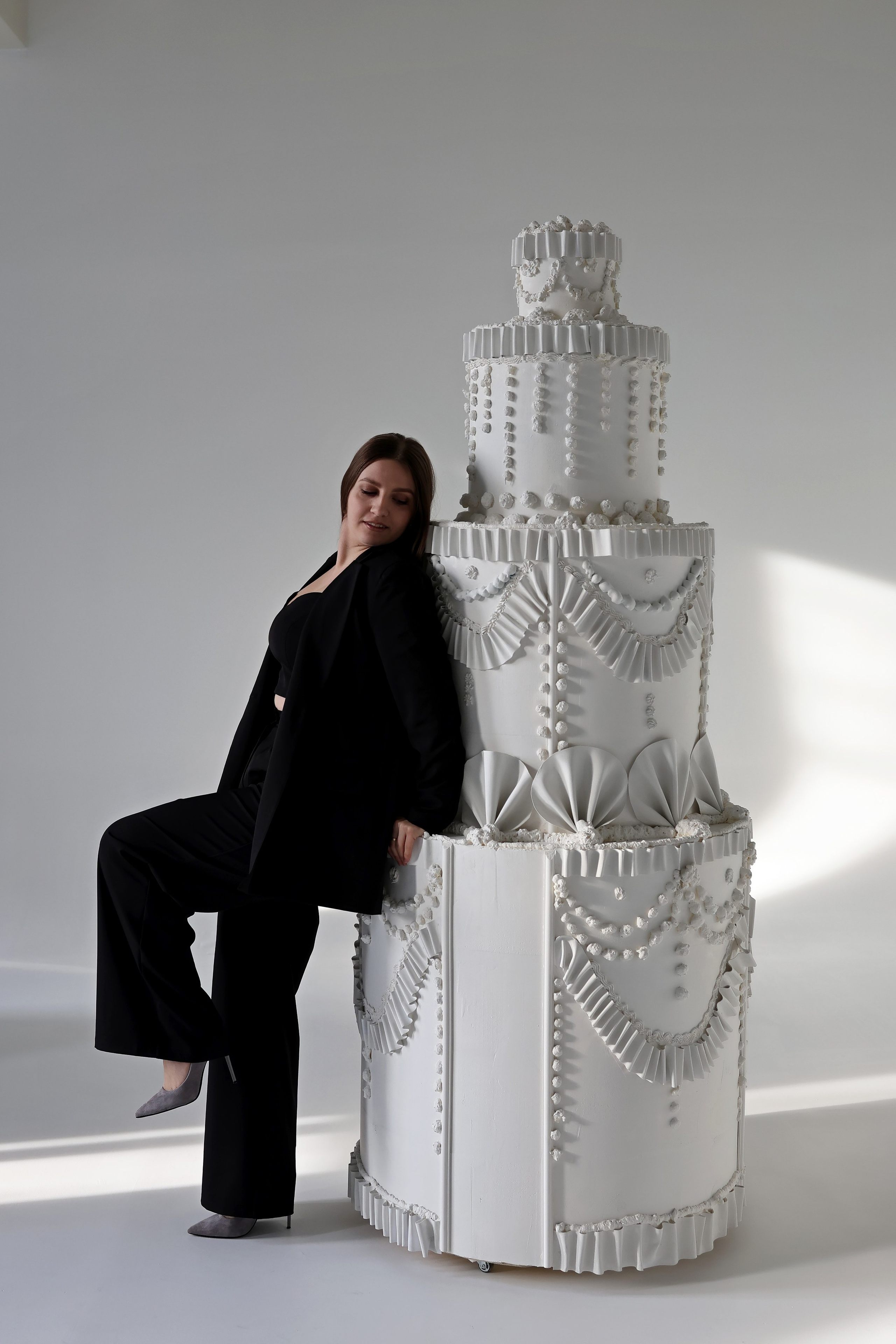 Мария. Свадебный и семейный фотограф в Воронеже Ксения Воротникова