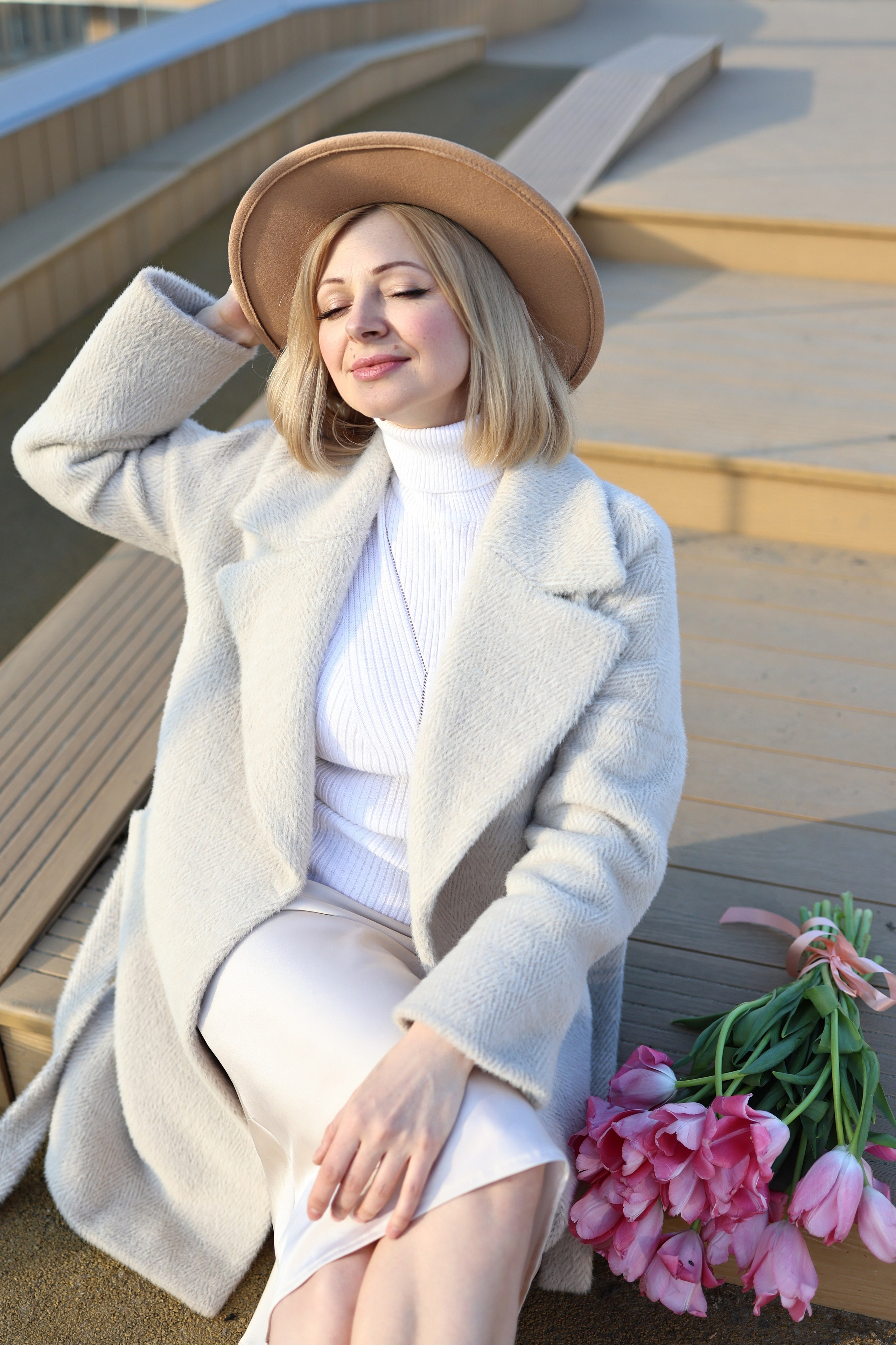 Наталья. Свадебный и семейный фотограф в Воронеже Ксения Воротникова