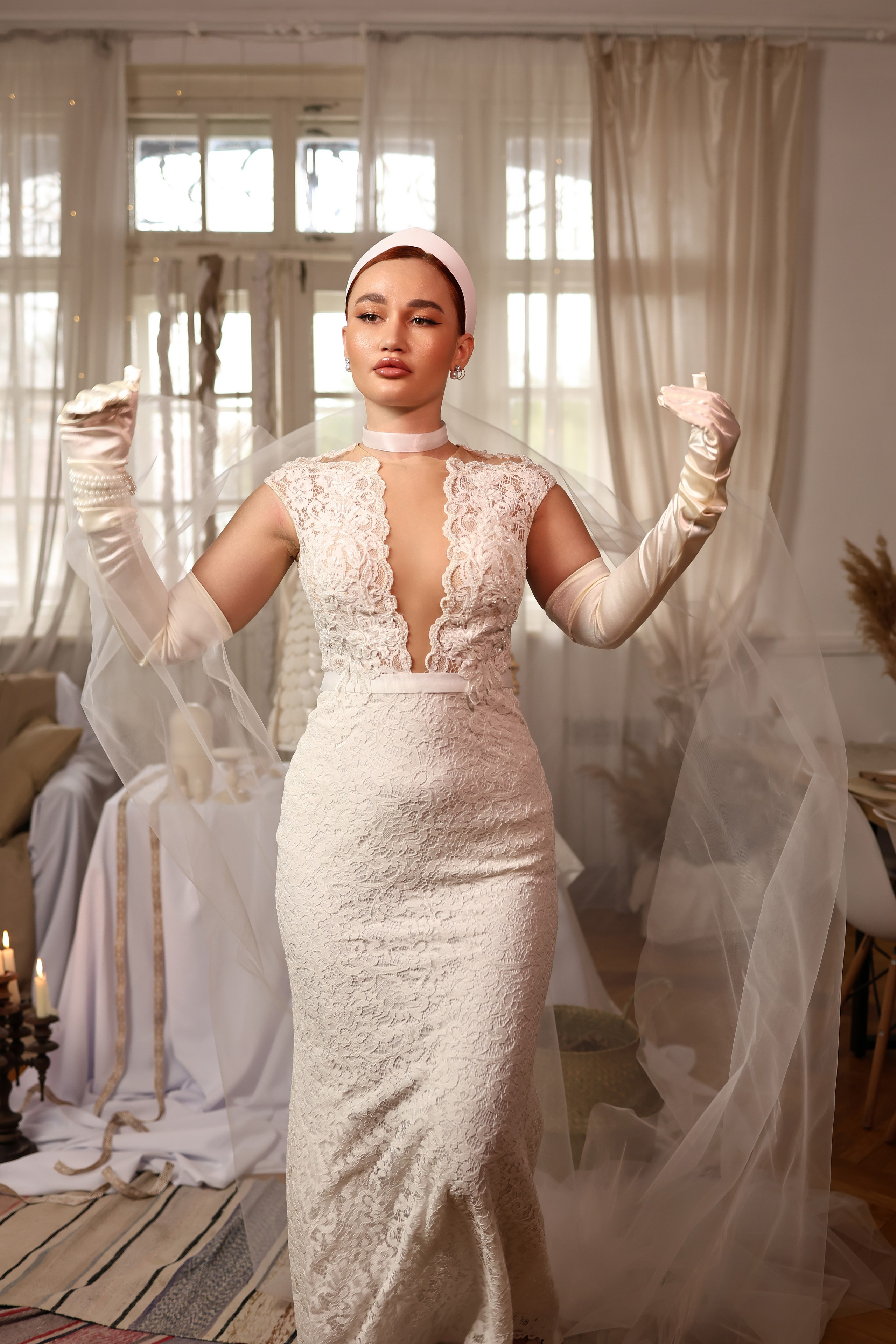 Екатерина. Свадебный и семейный фотограф в Воронеже Ксения Воротникова