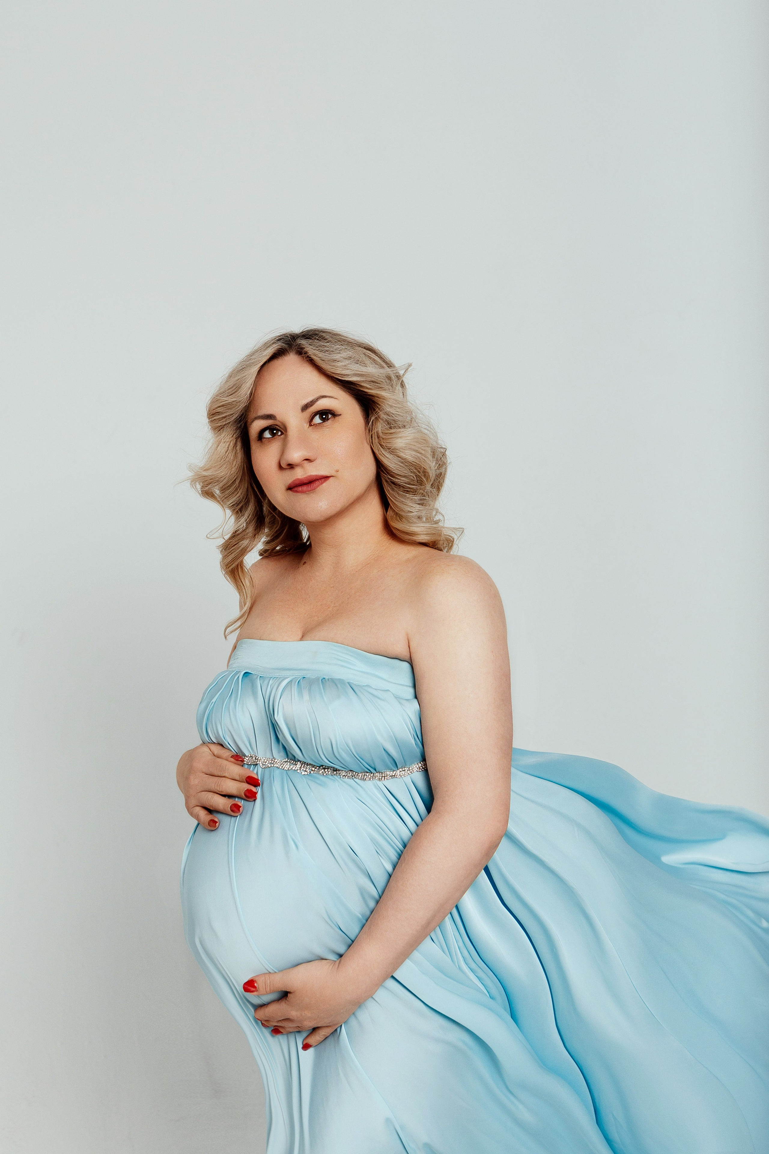 Ирина. Семейный и детский фотограф в Москве Александра Мак