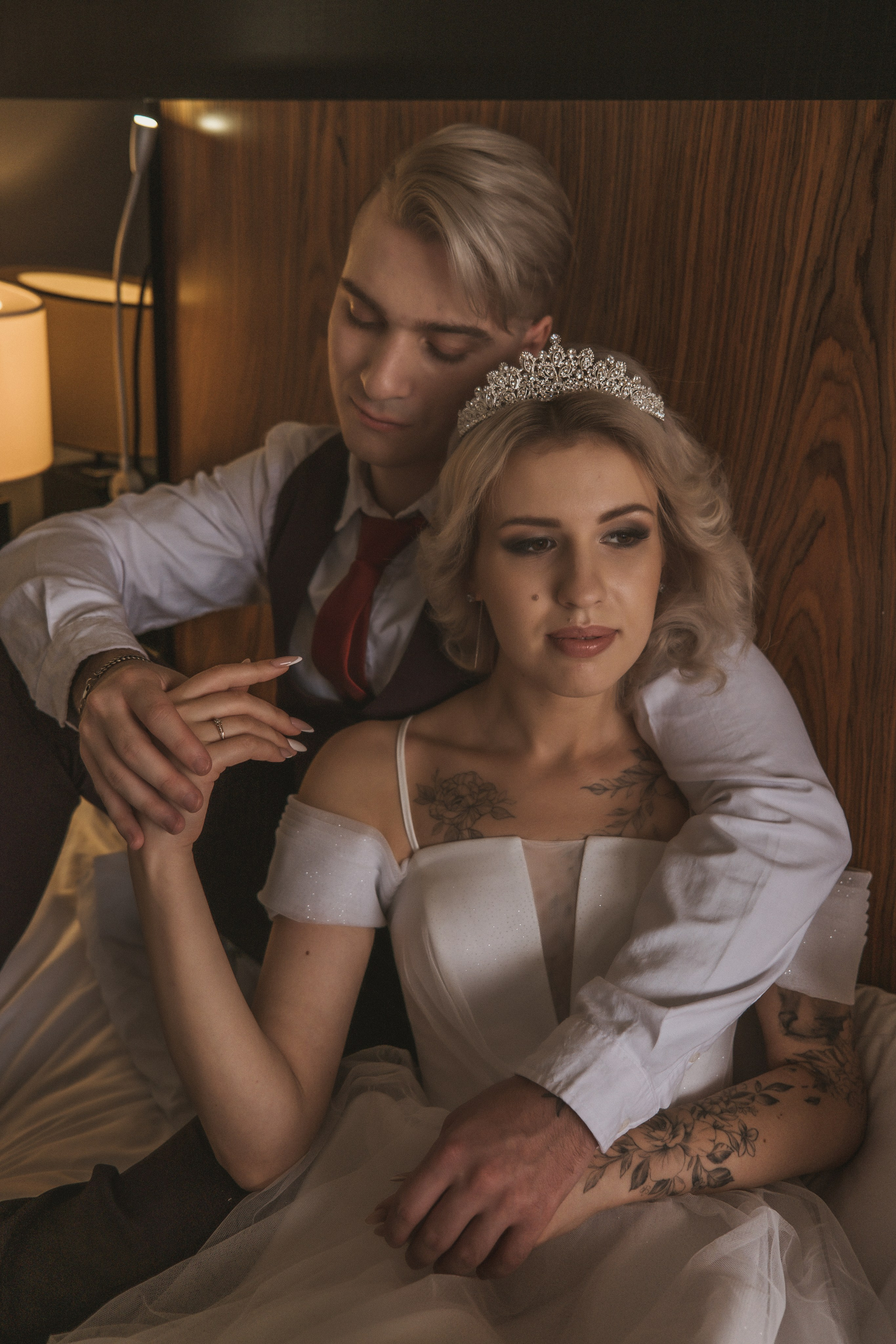 В & Е. Свадебный, семейный и индивидуальный фотограф в Зеленограде и Москве Ирина Костенко