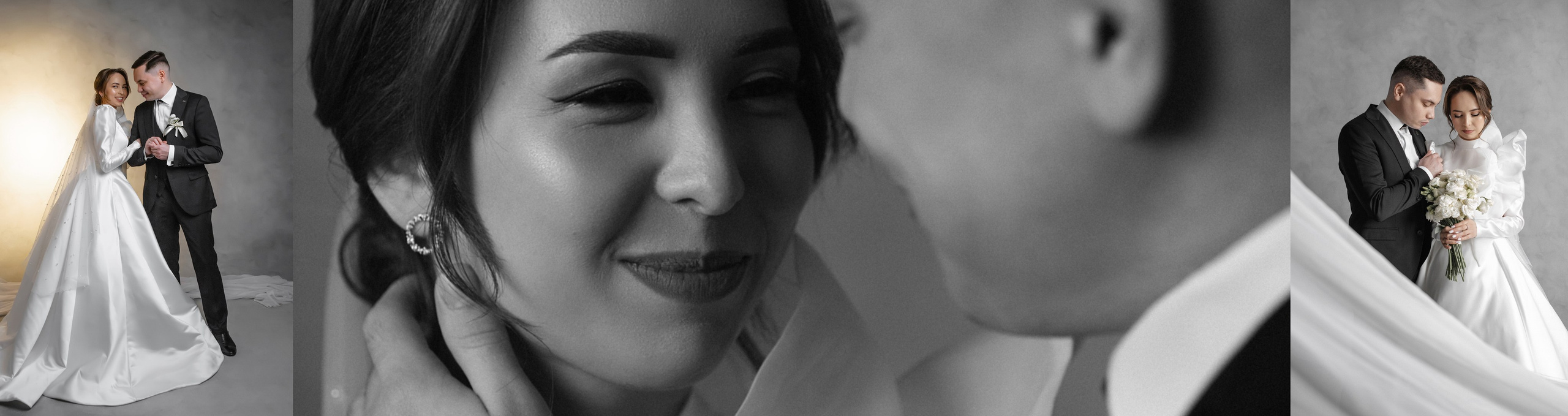 Свадебные фотографы в г. Сургут Маркова Наталья и Замахина Елена