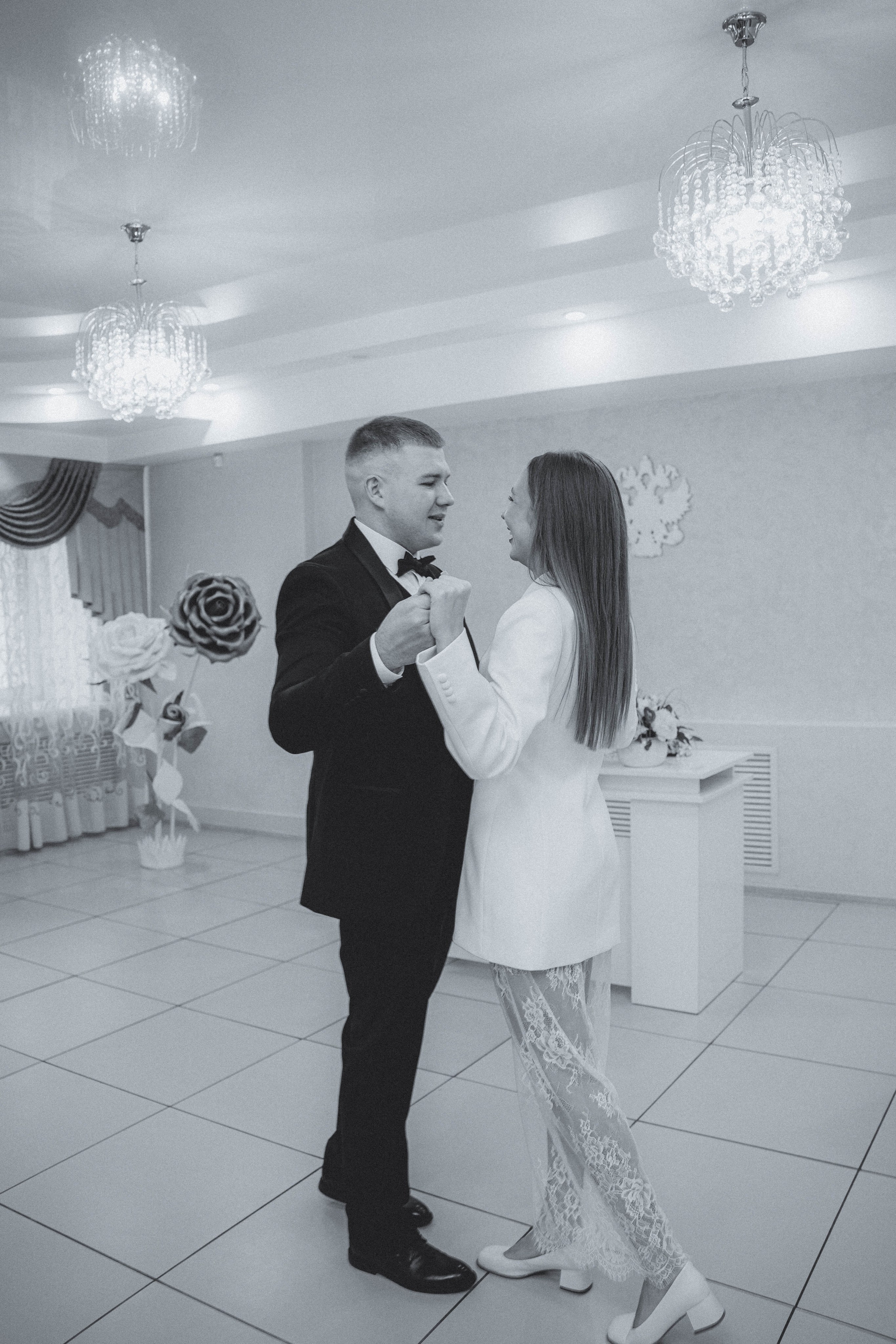 ЗАГС Заринск- Александр & Екатерина. Sofya Sazonova