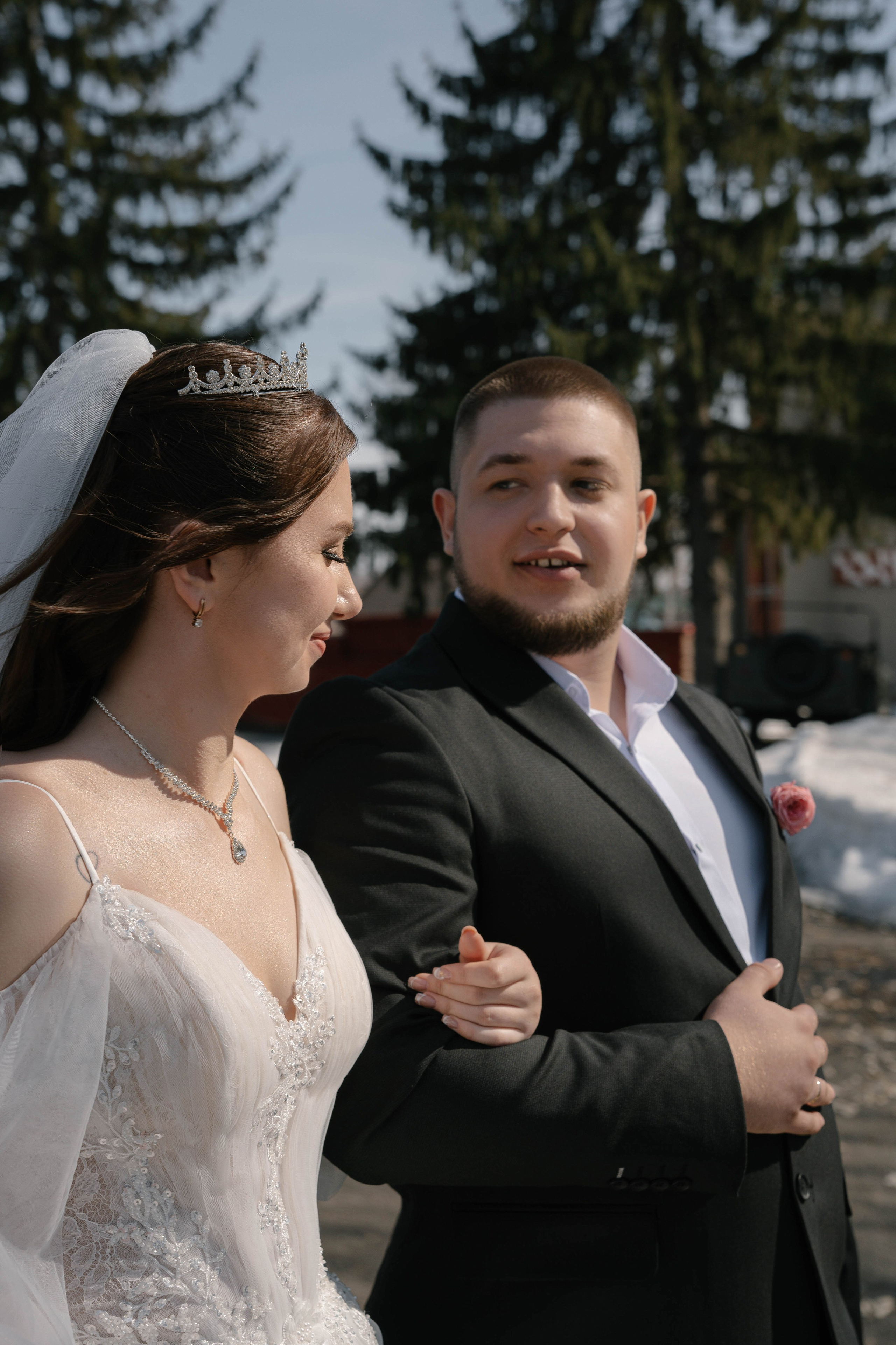 Свадьба Заринск-Станислав & Елизавета. Sofya Sazonova