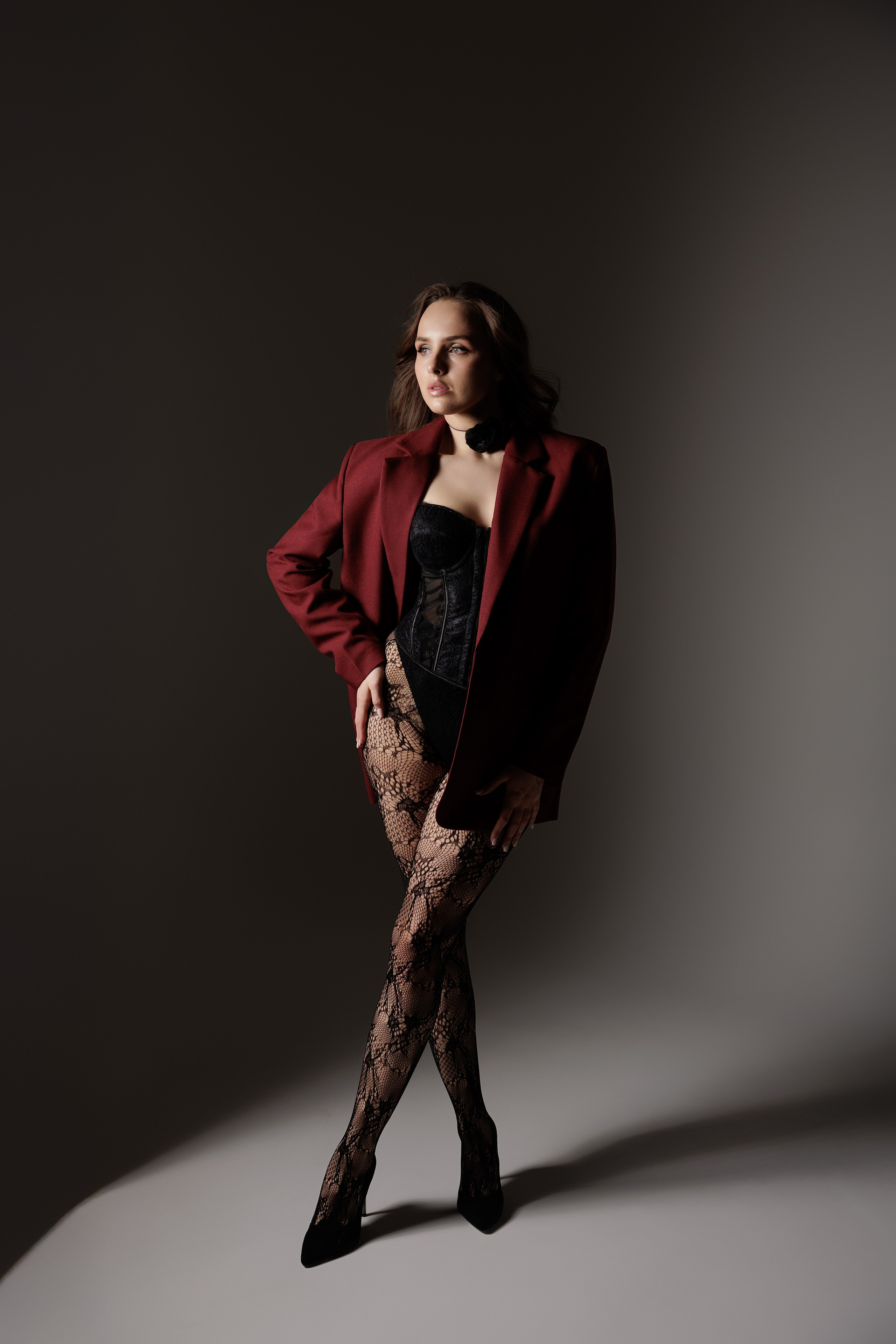 Диана. Фотограф Сотникова Вероника