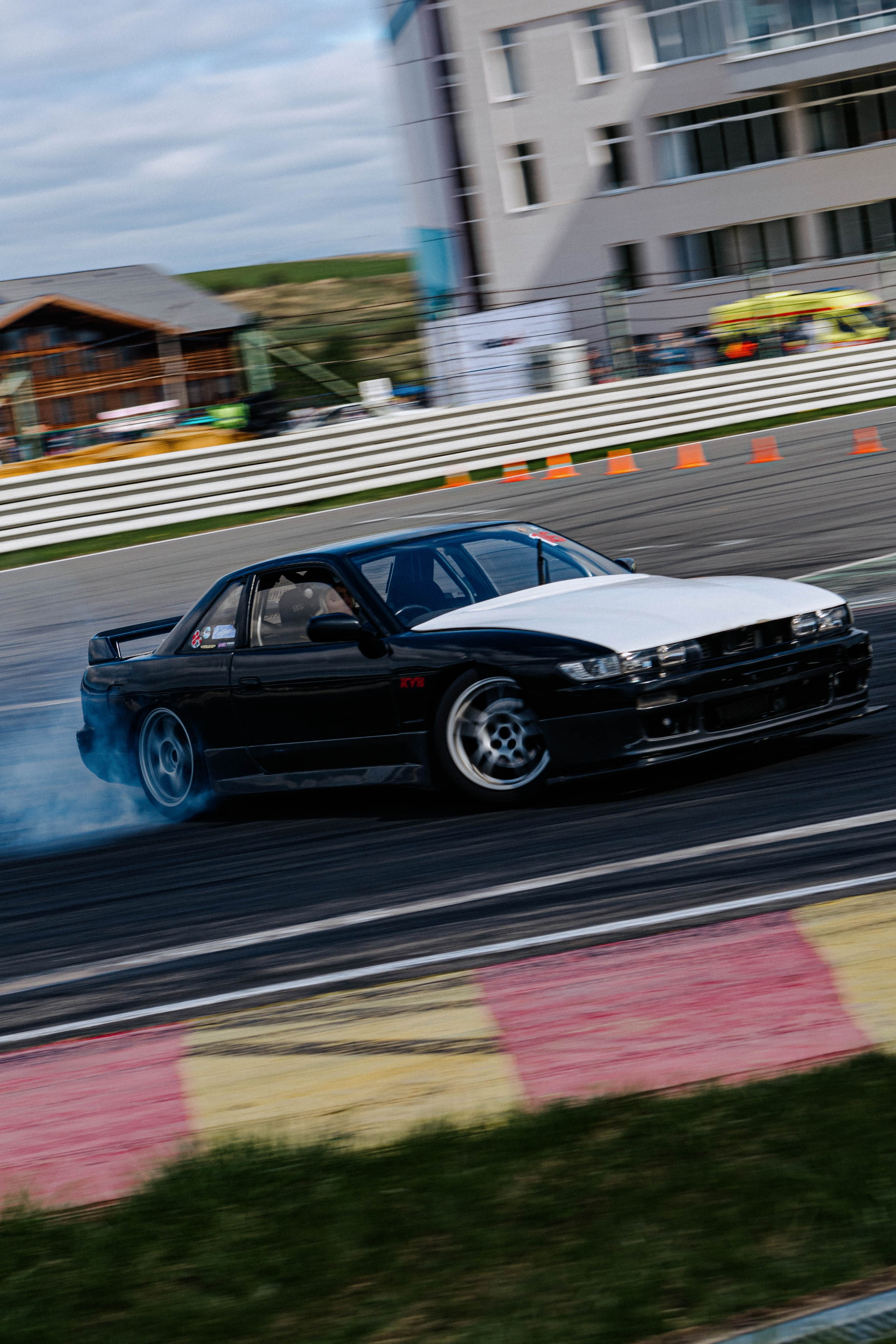 Открытие сезона 2024. Фотограф Александра Кузнецова