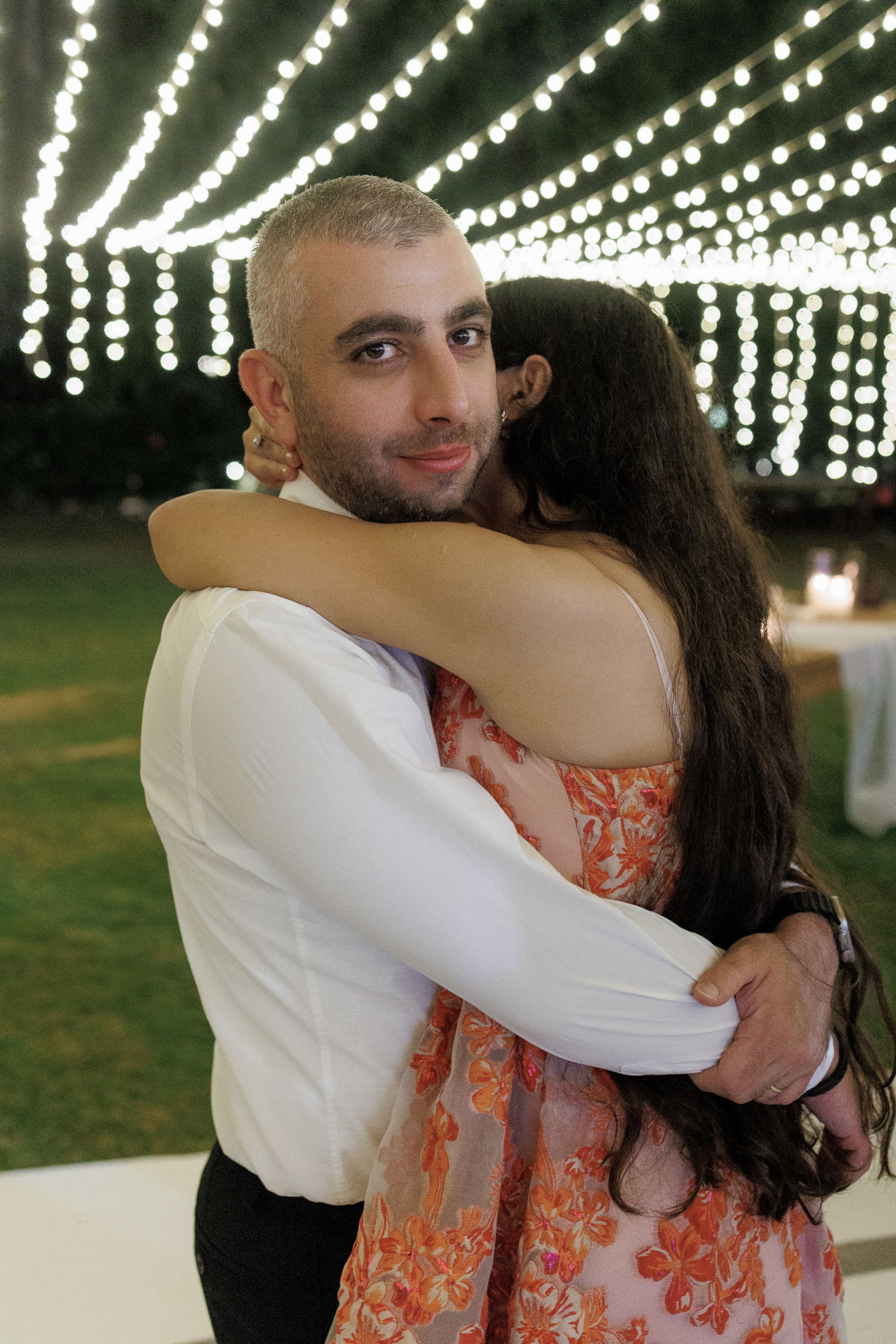 Alena+Selman. Фотограф Иван Газукин