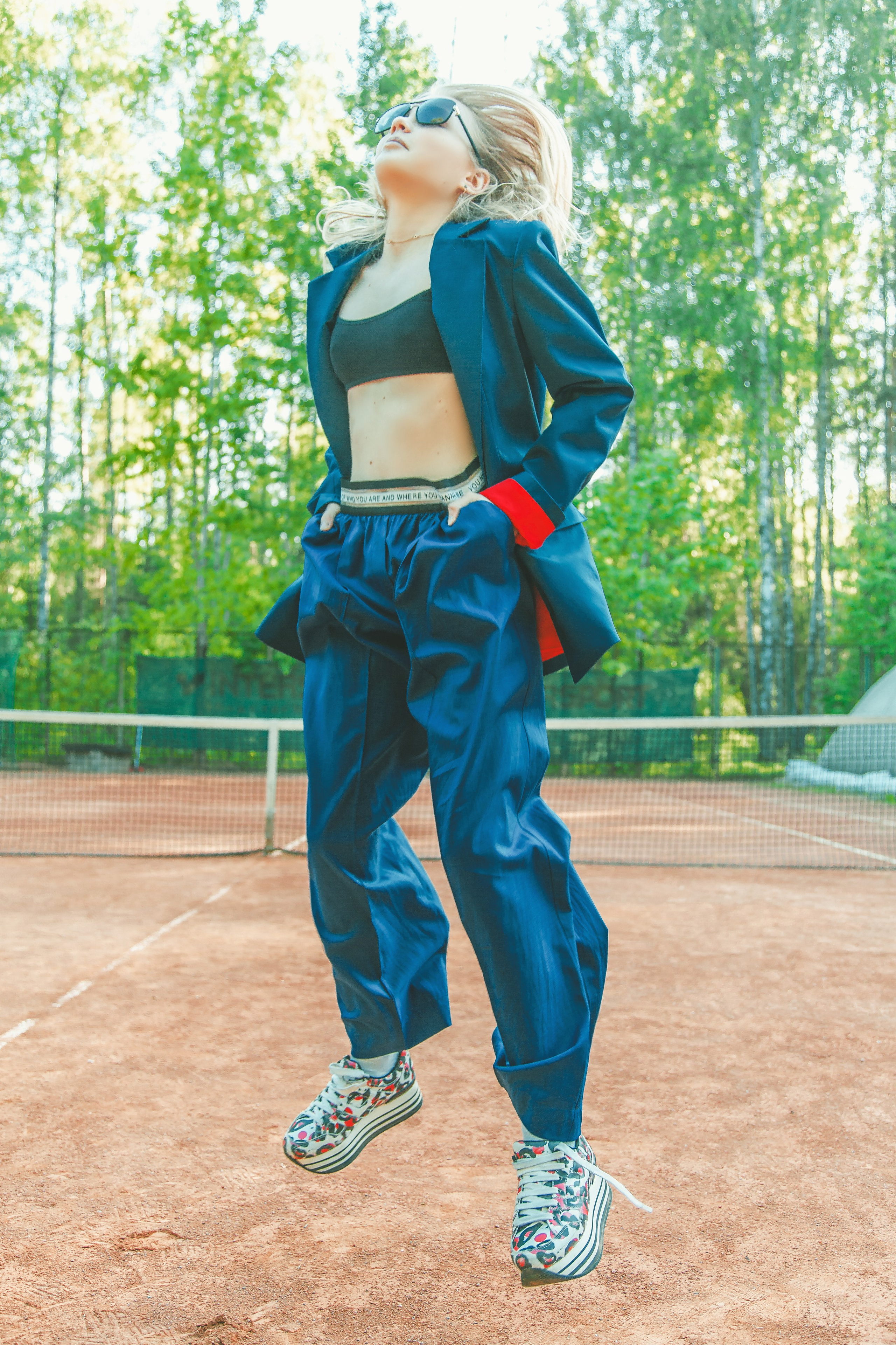 САША КОРТ. Главная