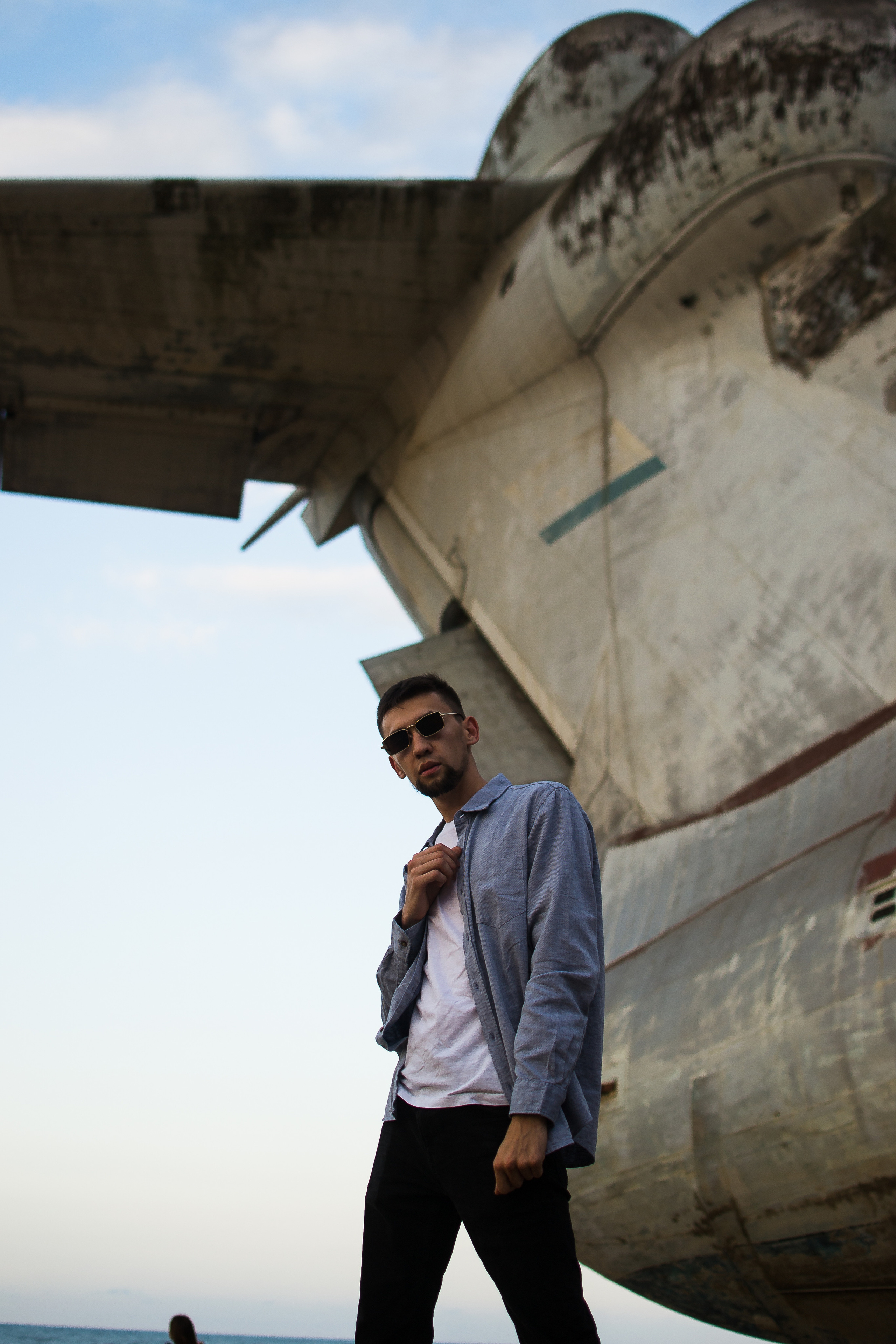 Модель Уфа. Свадебный фотограф Тимур Хабибуллин