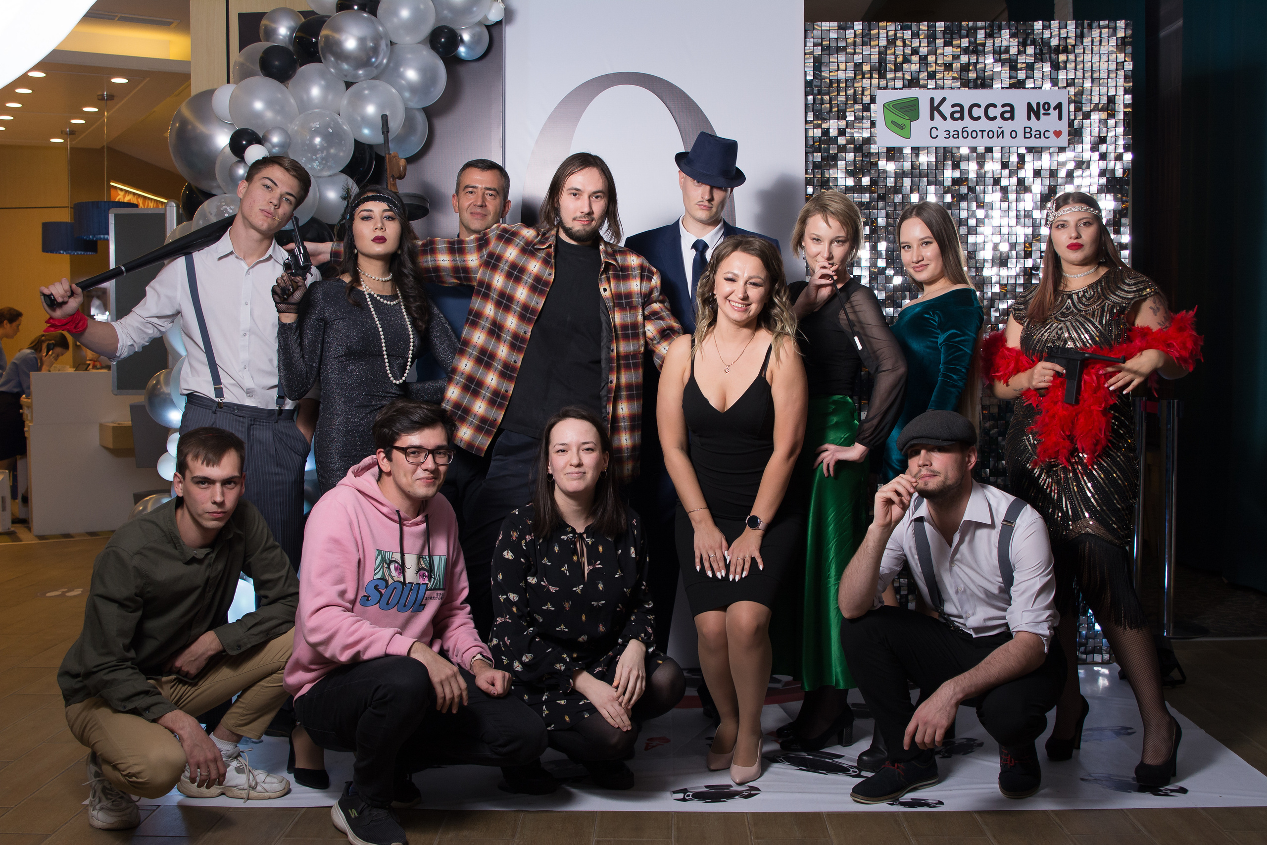 Репортажный фотограф на юбилей корпоратив, мероприятия в Уфе. Свадебный фотограф Тимур Хабибуллин