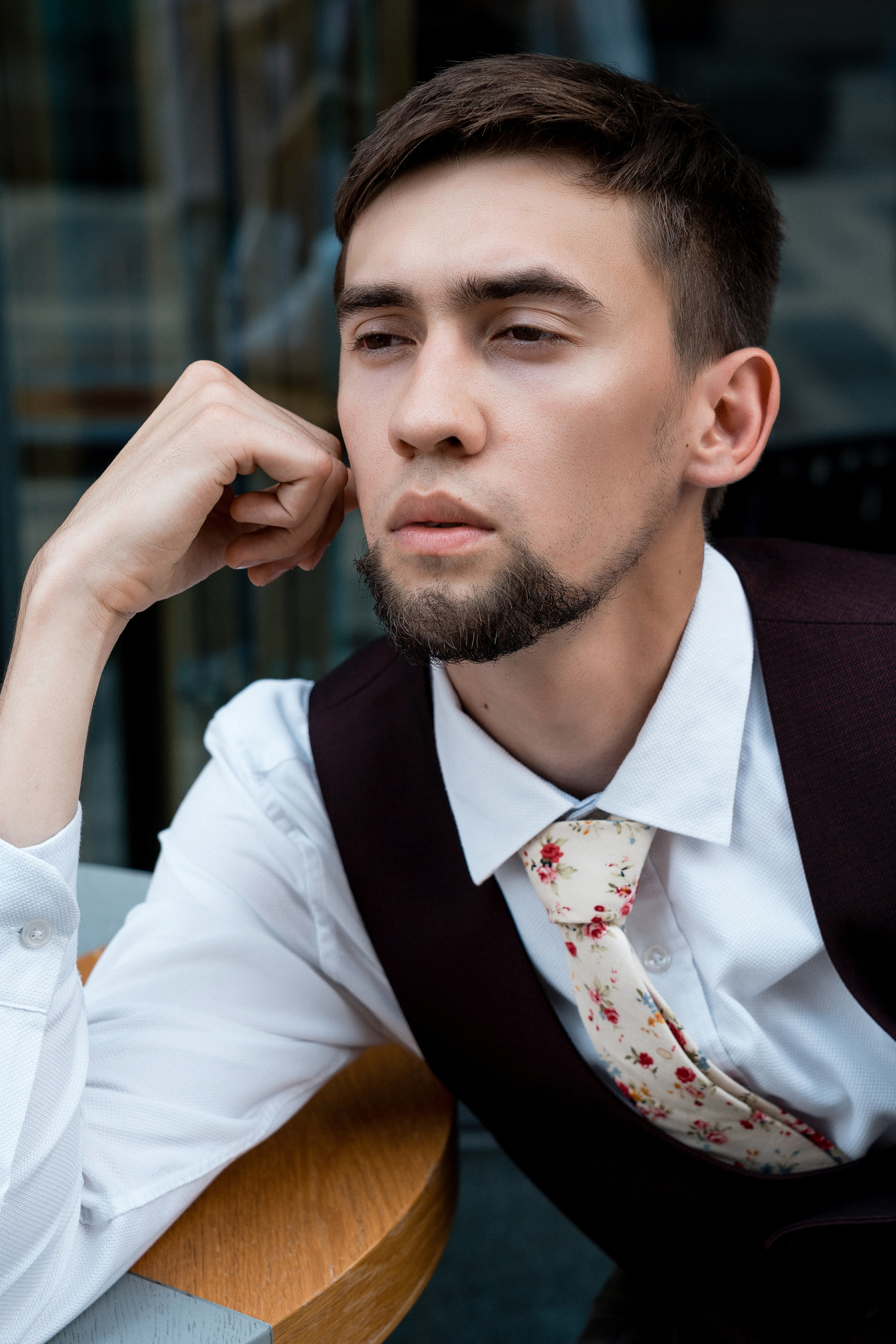 Модель Уфа. Свадебный фотограф Тимур Хабибуллин