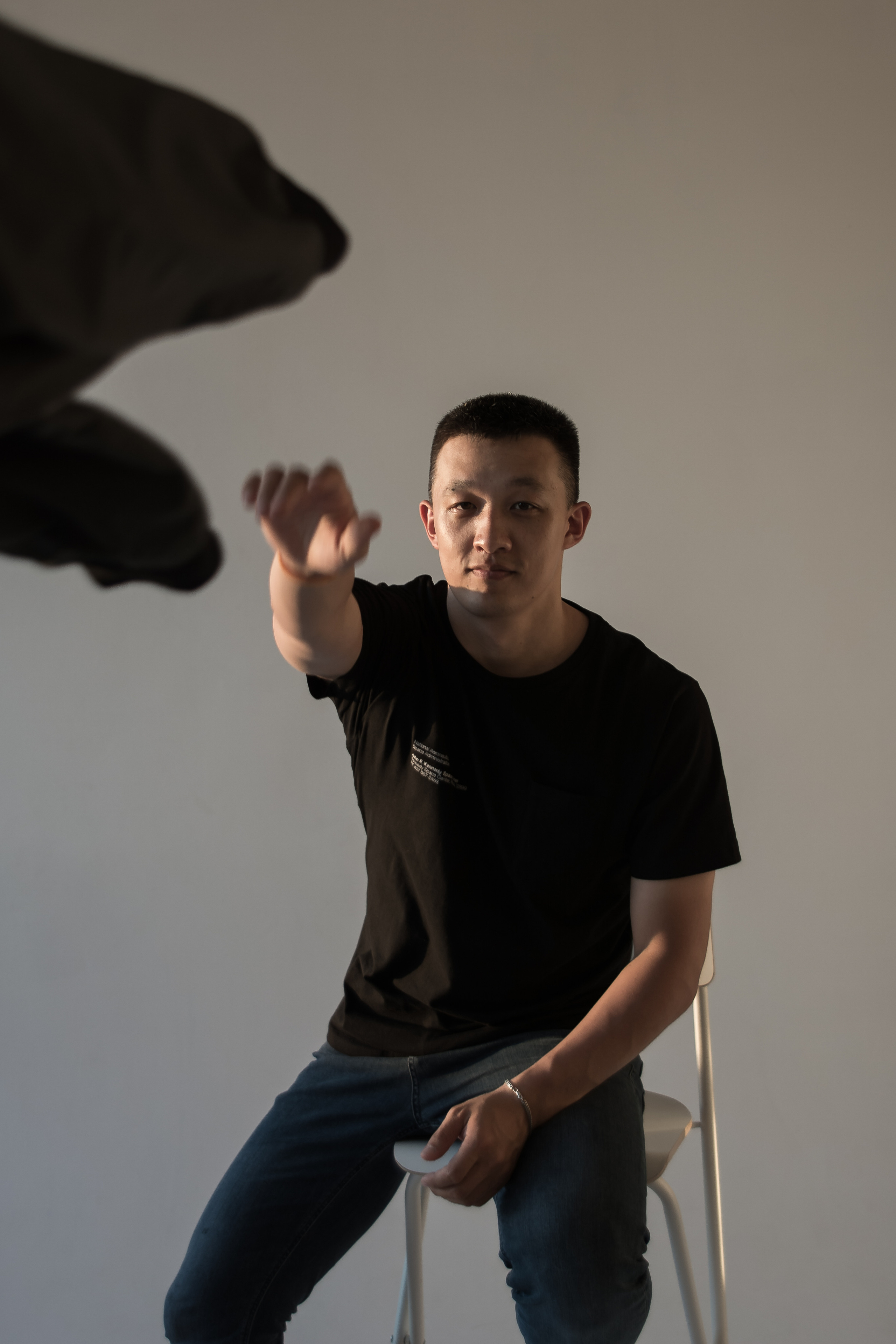 Портретный фотограф Уфа. Свадебный фотограф Тимур Хабибуллин