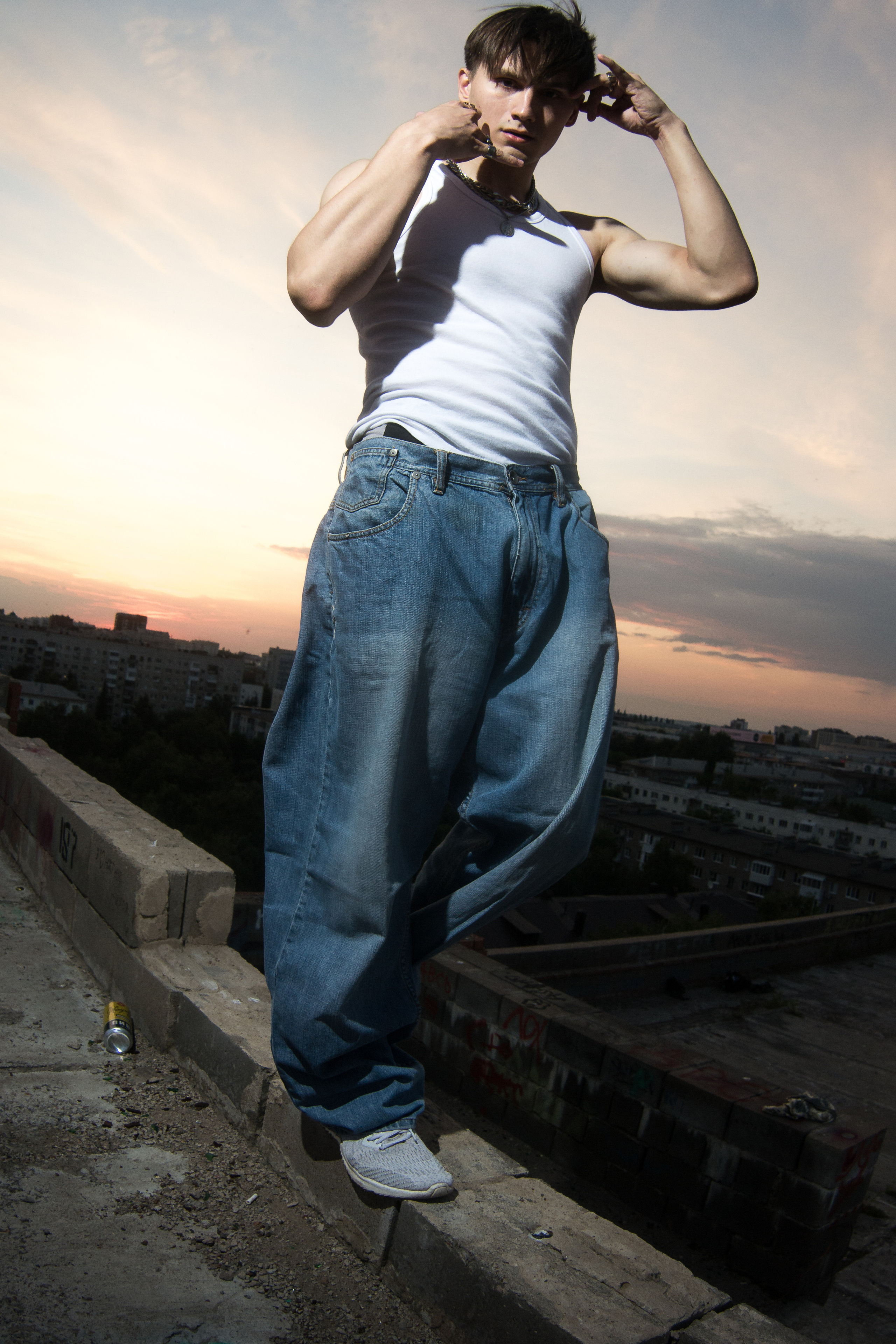 Портретный фотограф Уфа. Свадебный фотограф Тимур Хабибуллин