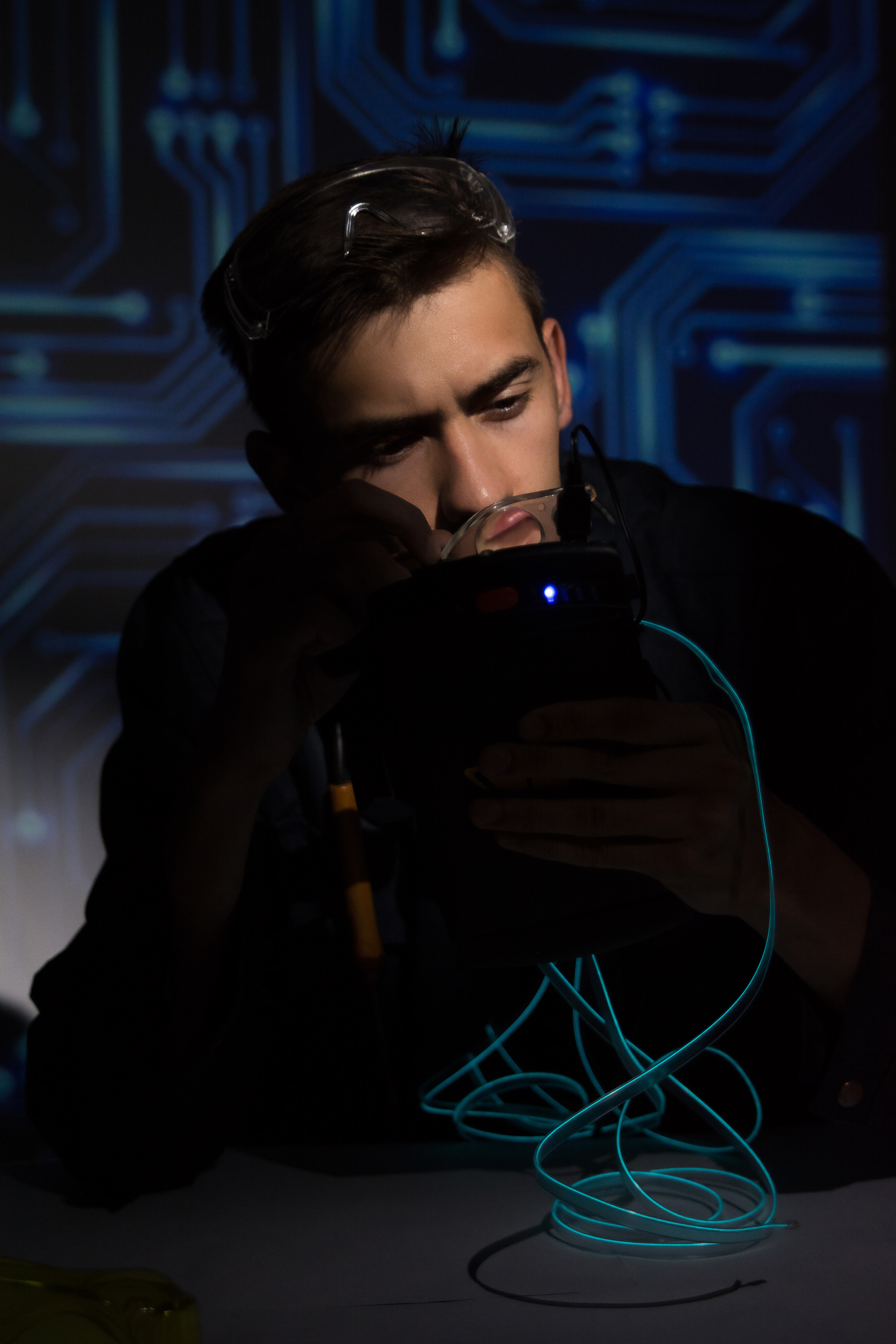 Модель Уфа. Свадебный фотограф Тимур Хабибуллин