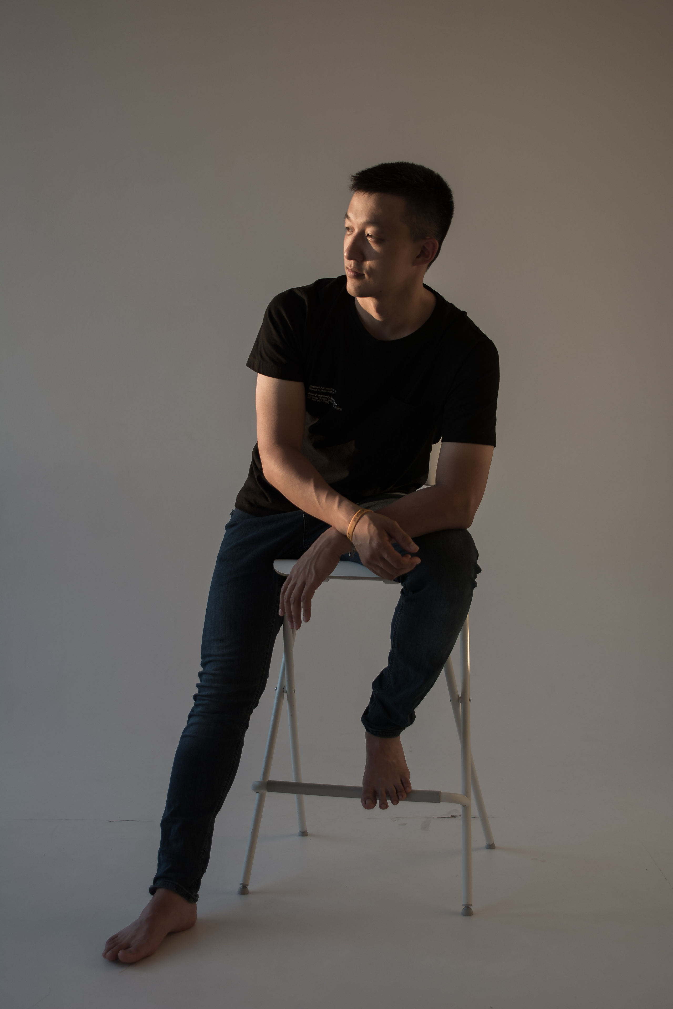 Портретный фотограф Уфа. Свадебный фотограф Тимур Хабибуллин