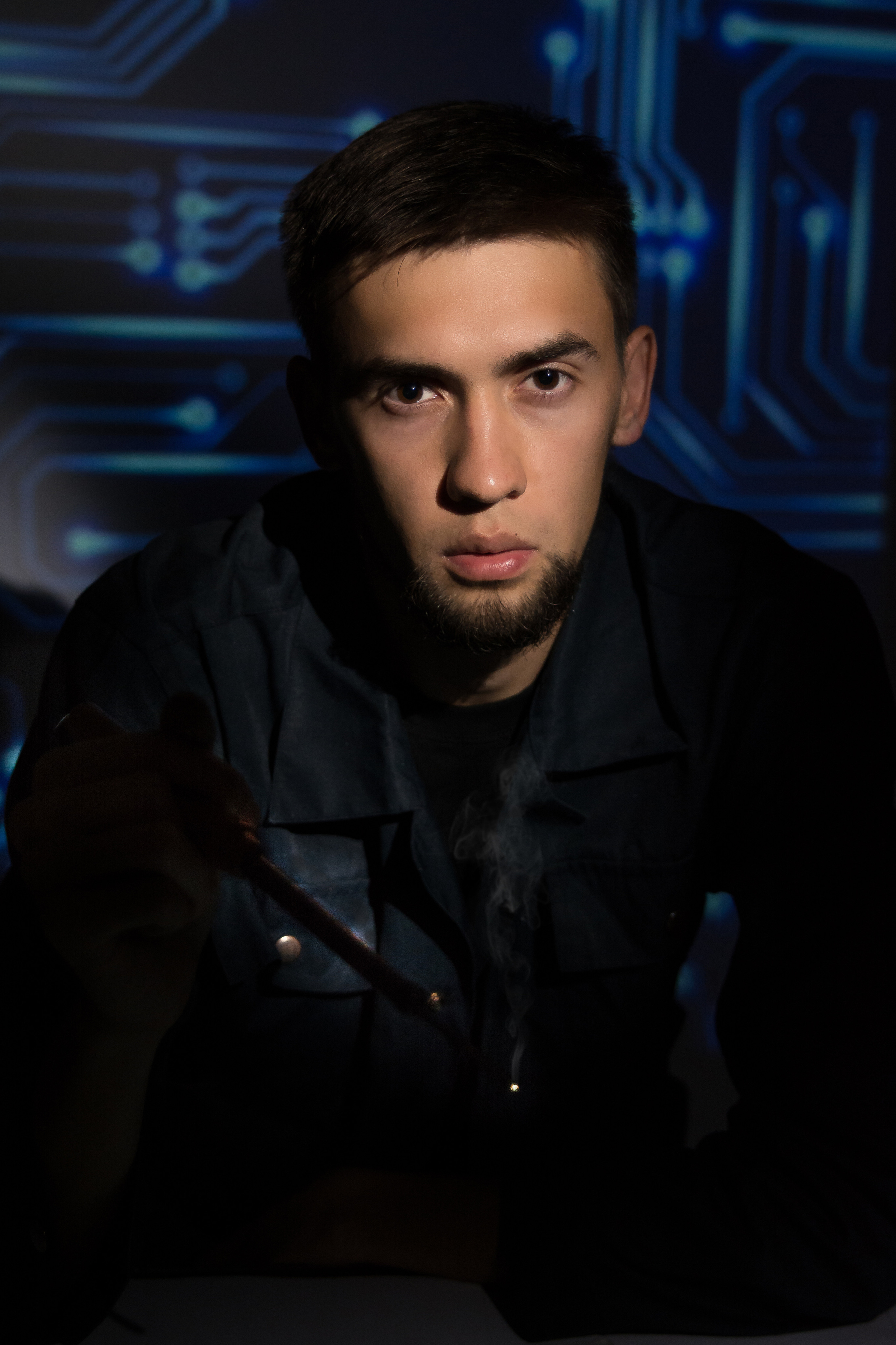 Модель Уфа. Свадебный фотограф Тимур Хабибуллин