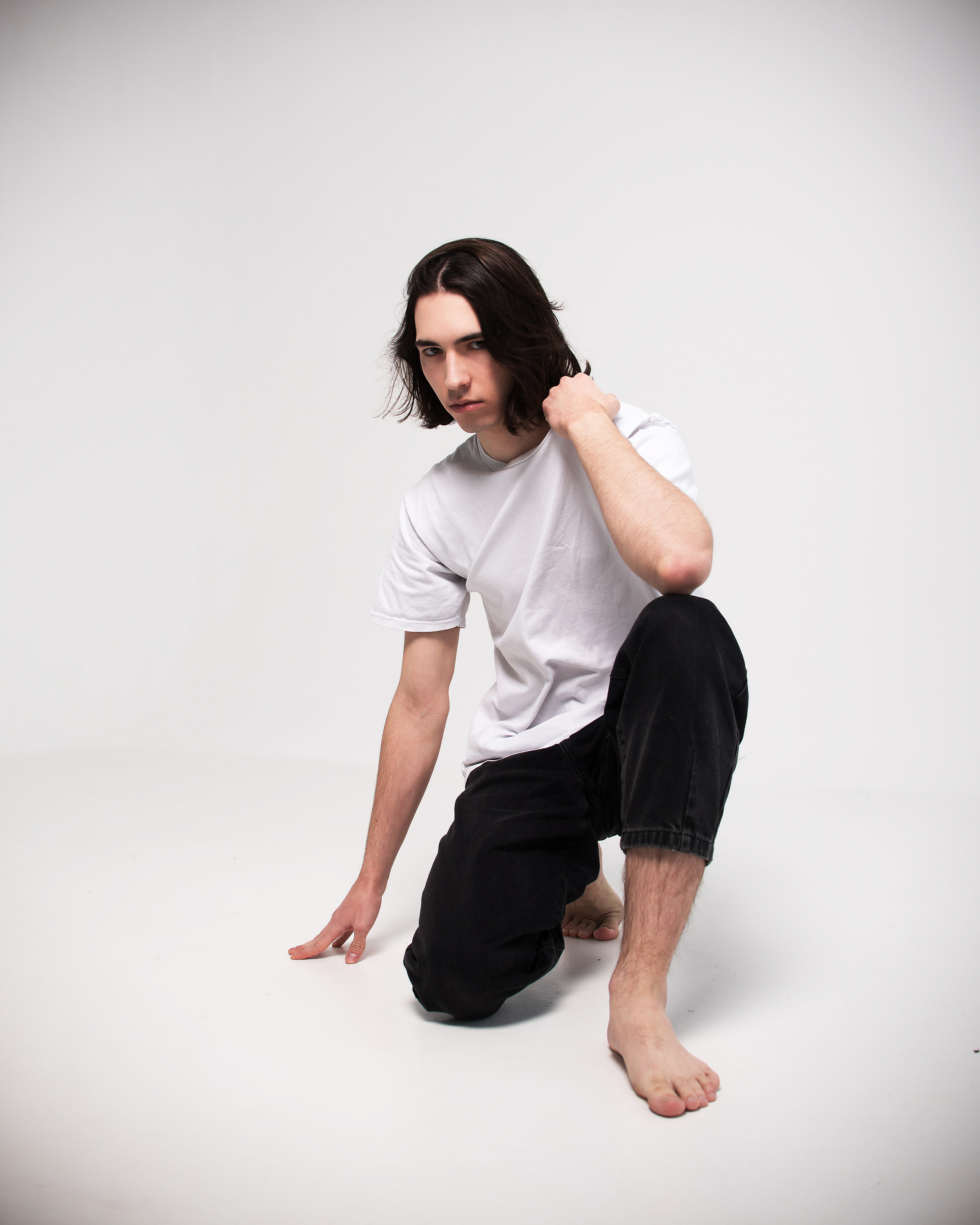 Портретный фотограф Уфа. Свадебный фотограф Тимур Хабибуллин