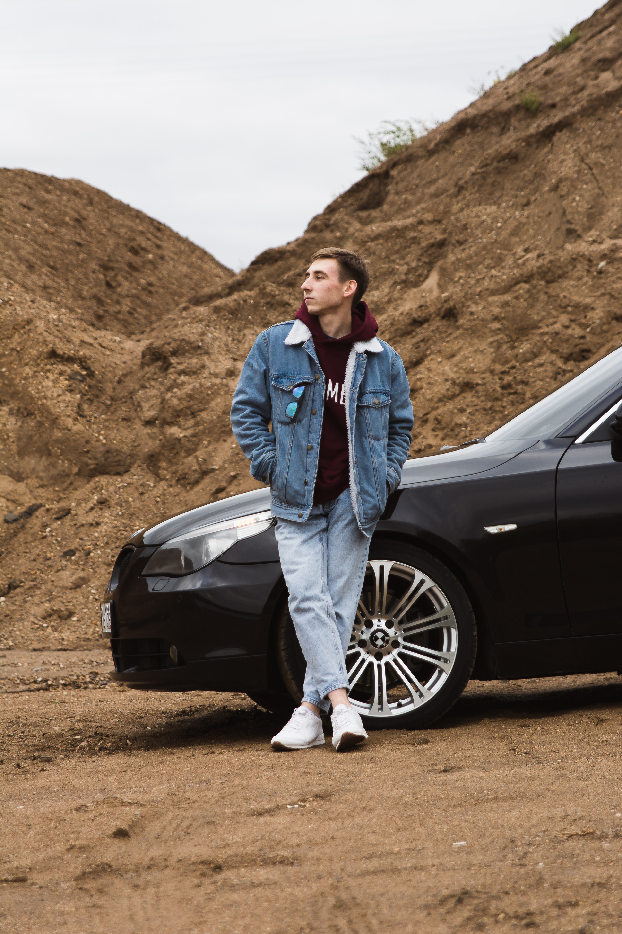 Портретный фотограф Уфа. Свадебный фотограф Тимур Хабибуллин