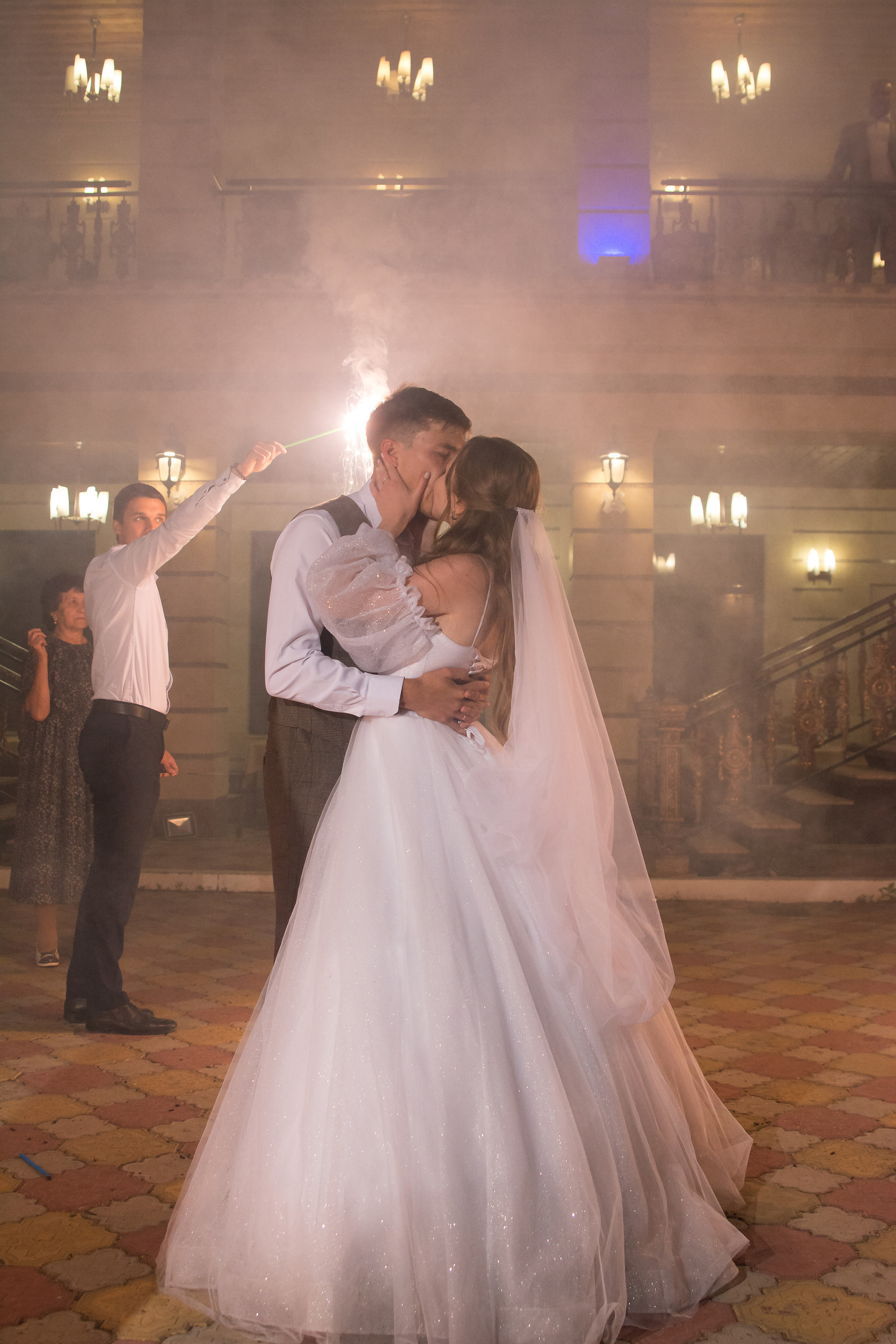 Репортажный фотограф на юбилей корпоратив, мероприятия в Уфе. Свадебный фотограф Тимур Хабибуллин