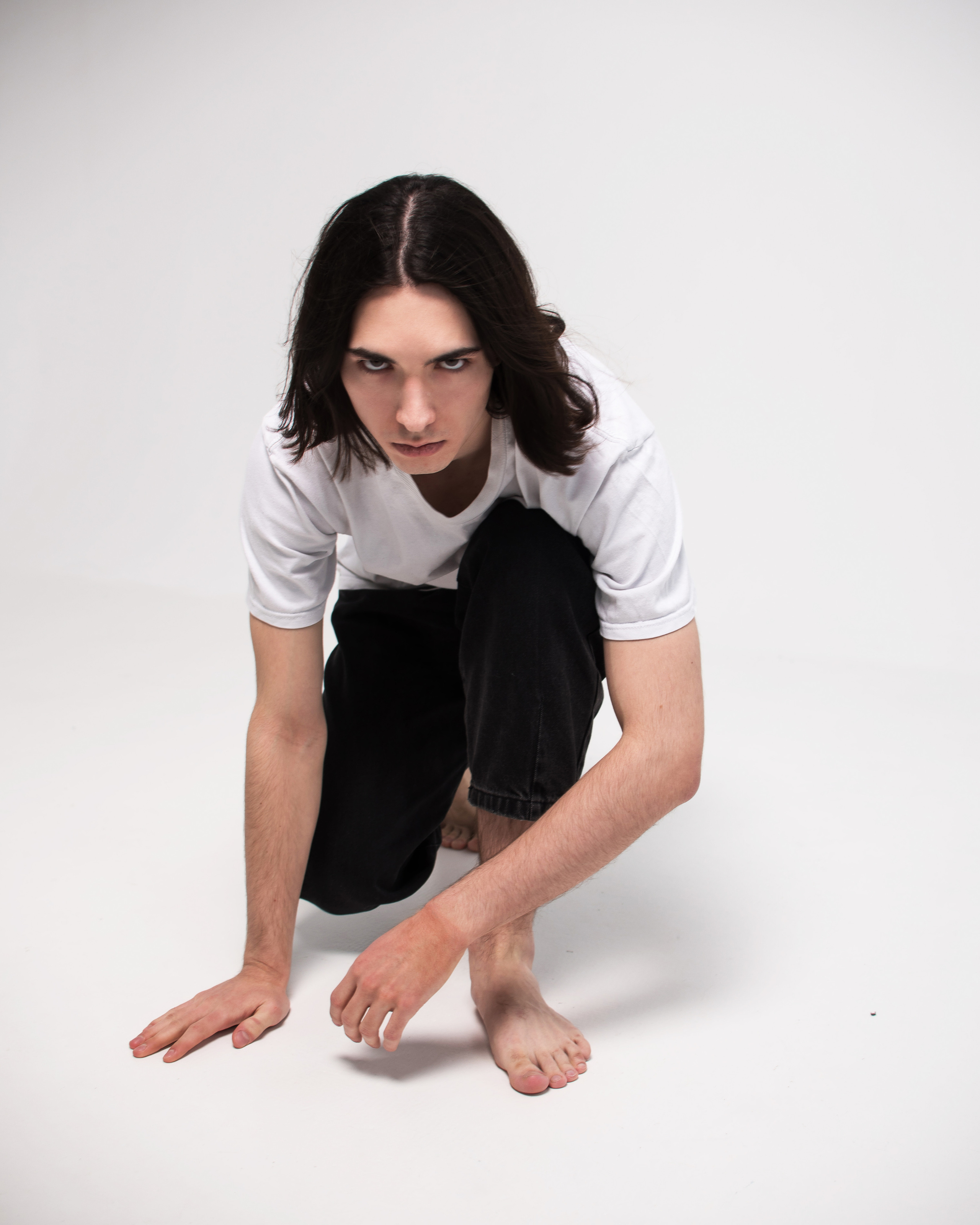 Портретный фотограф Уфа. Свадебный фотограф Тимур Хабибуллин