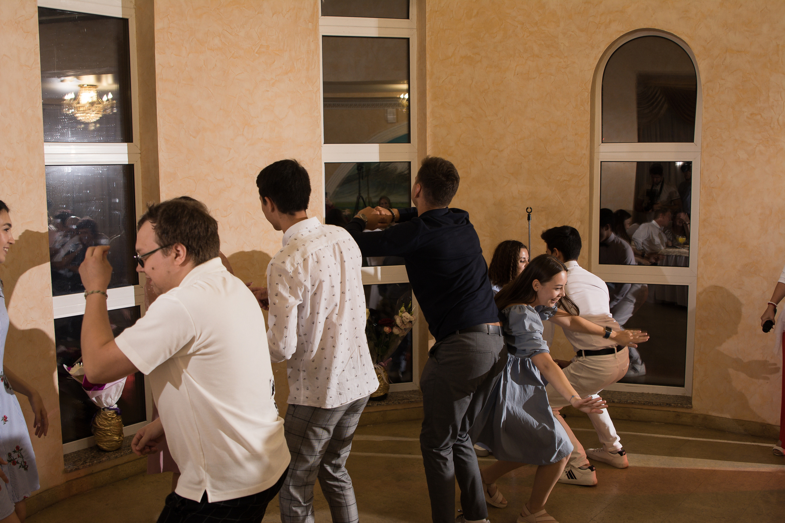 Репортажный фотограф на юбилей корпоратив, мероприятия в Уфе. Свадебный фотограф Тимур Хабибуллин