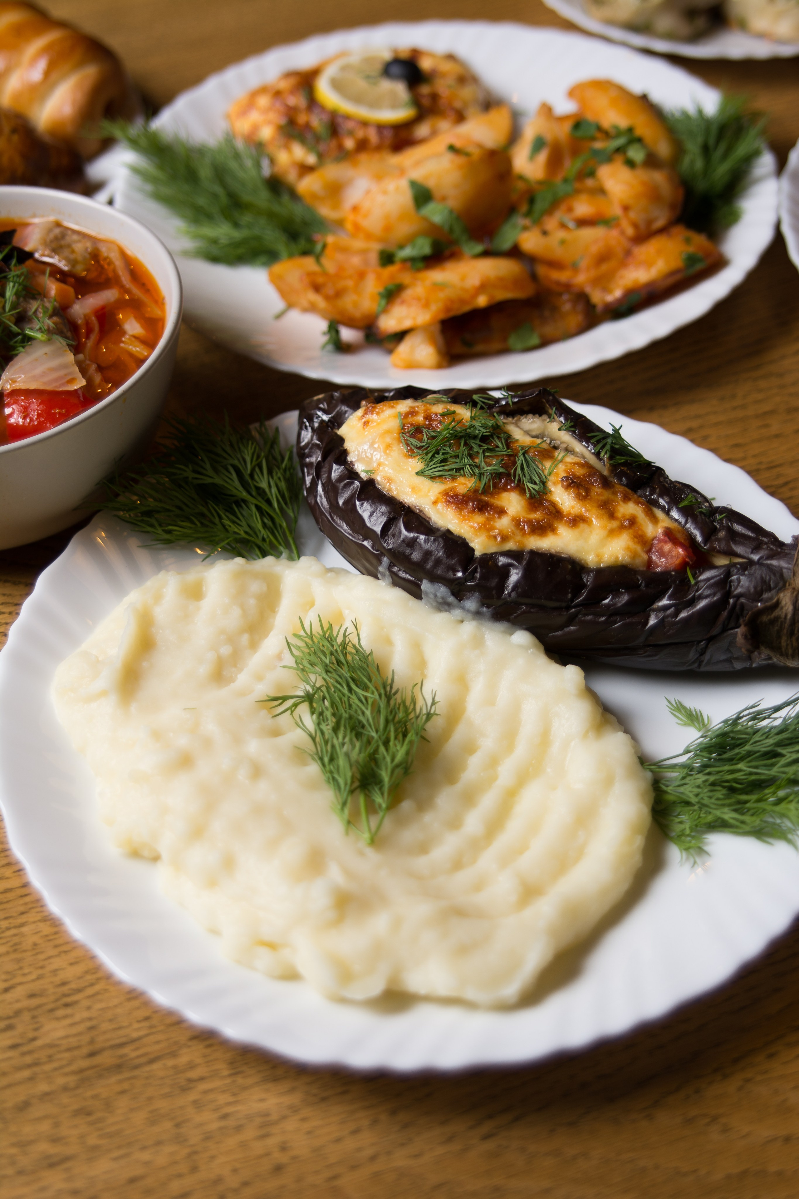 FOOD фотограф Уфа. Свадебный фотограф Тимур Хабибуллин