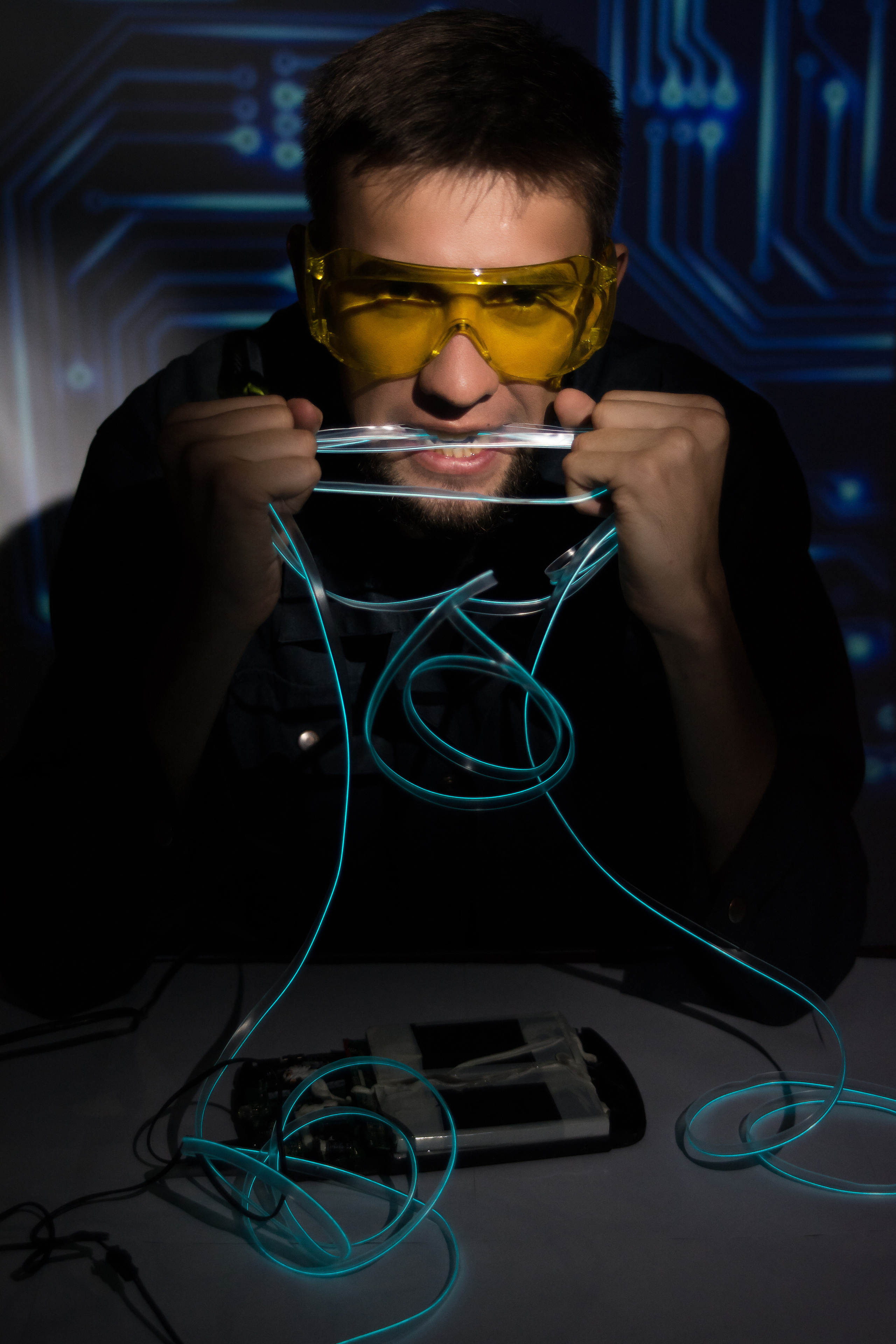 Модель Уфа. Свадебный фотограф Тимур Хабибуллин