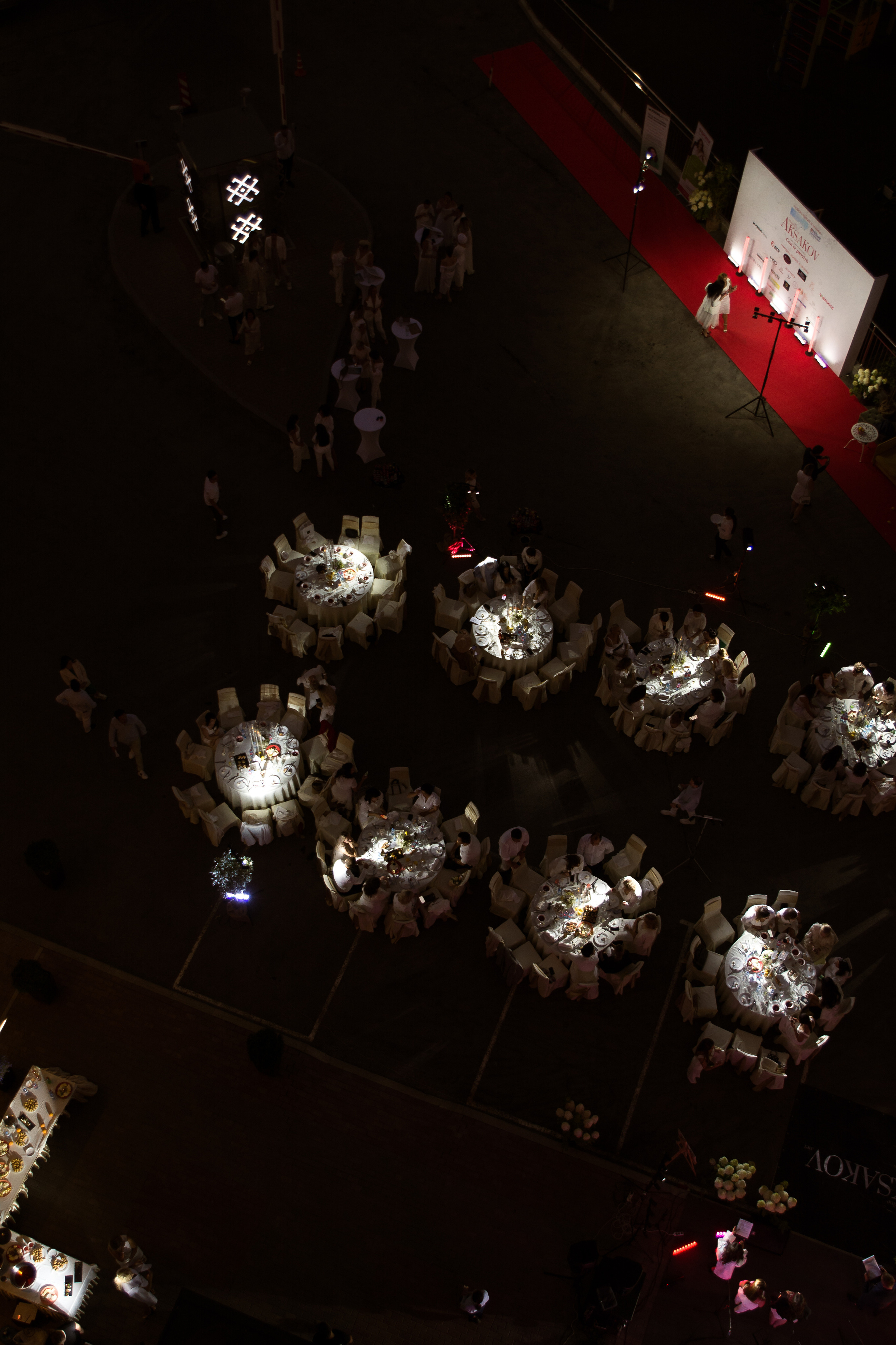 репортажный фотограф Тимур Хабибуллин Уфа - атмосфера отеля Hilton Ufa на  мероприятие журнала Аксаков 