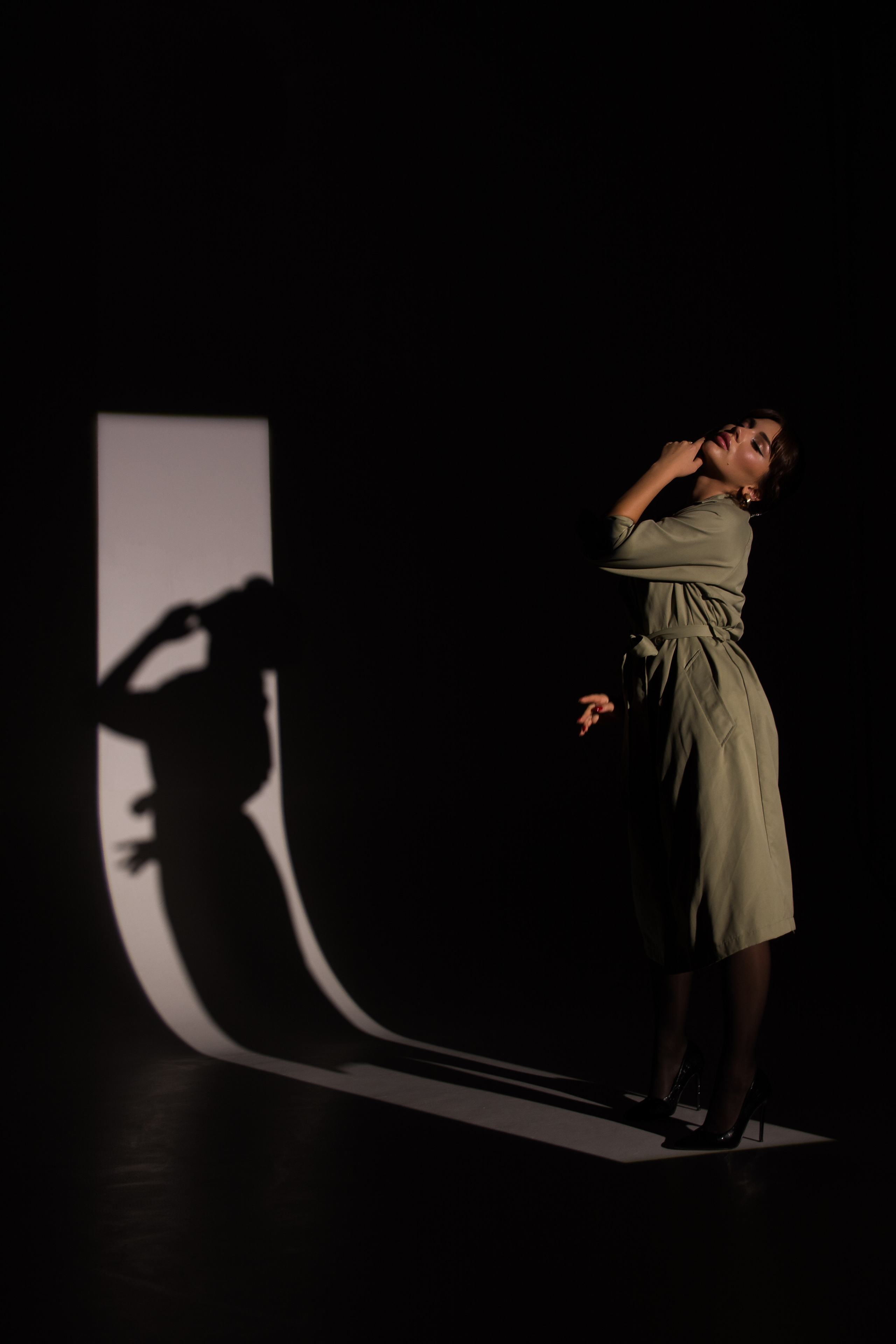 Портретный фотограф Уфа. Свадебный фотограф Тимур Хабибуллин