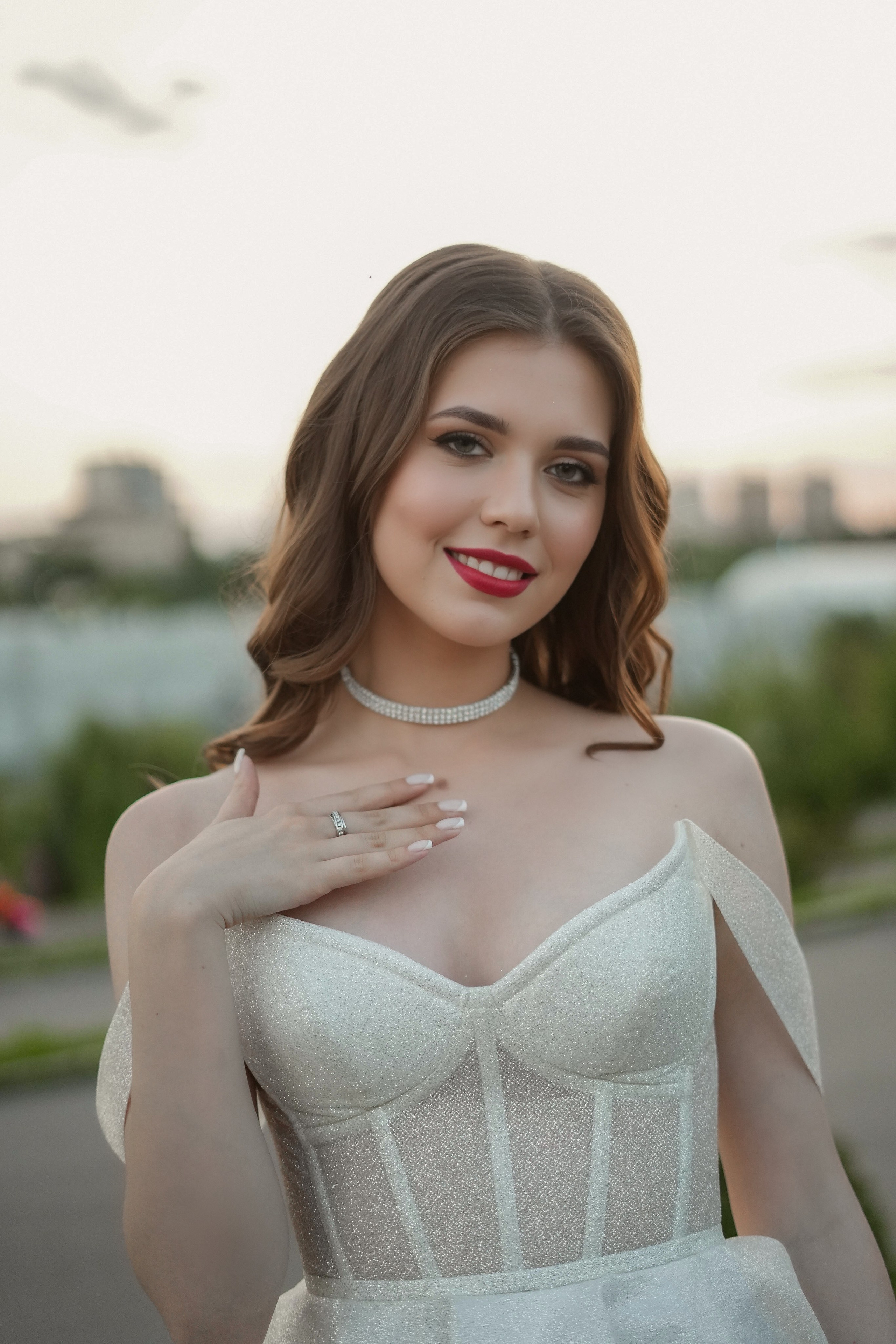 Выпускной 11 класс. Фотограф Волгоград Анастасия Ли