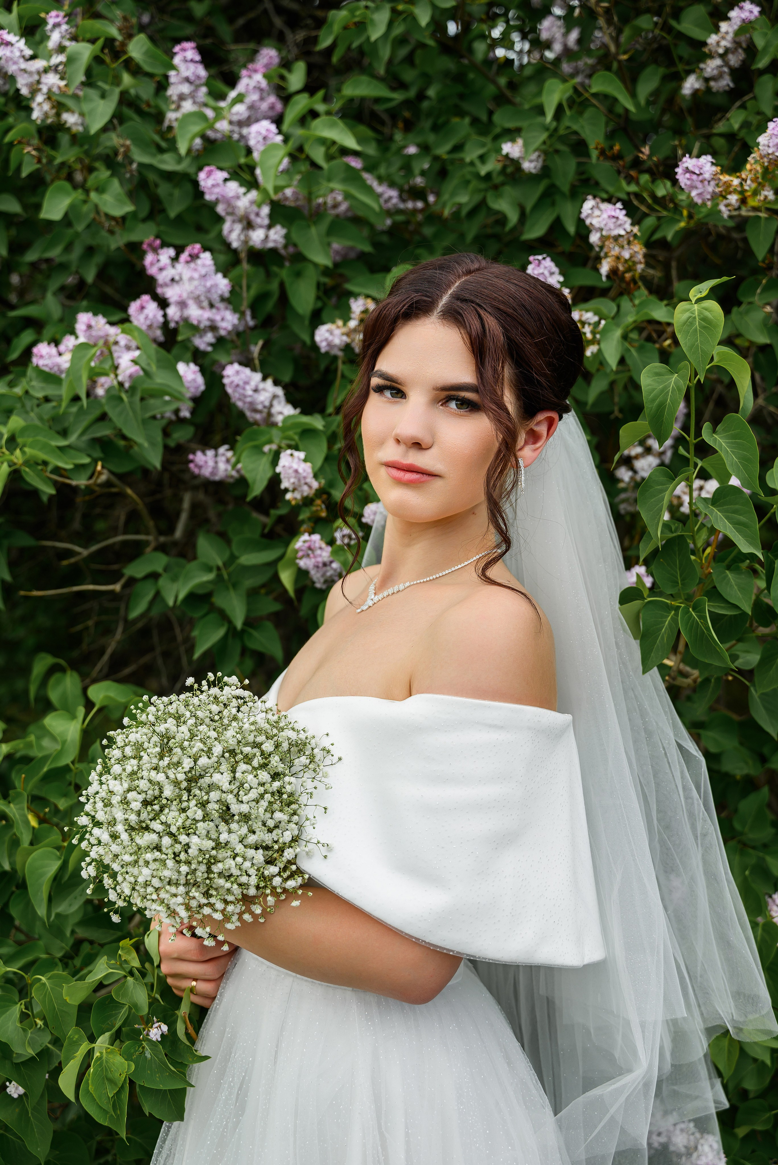 Анастасия и Данил. Бжицких Виталий — фотограф г. Ульяновск