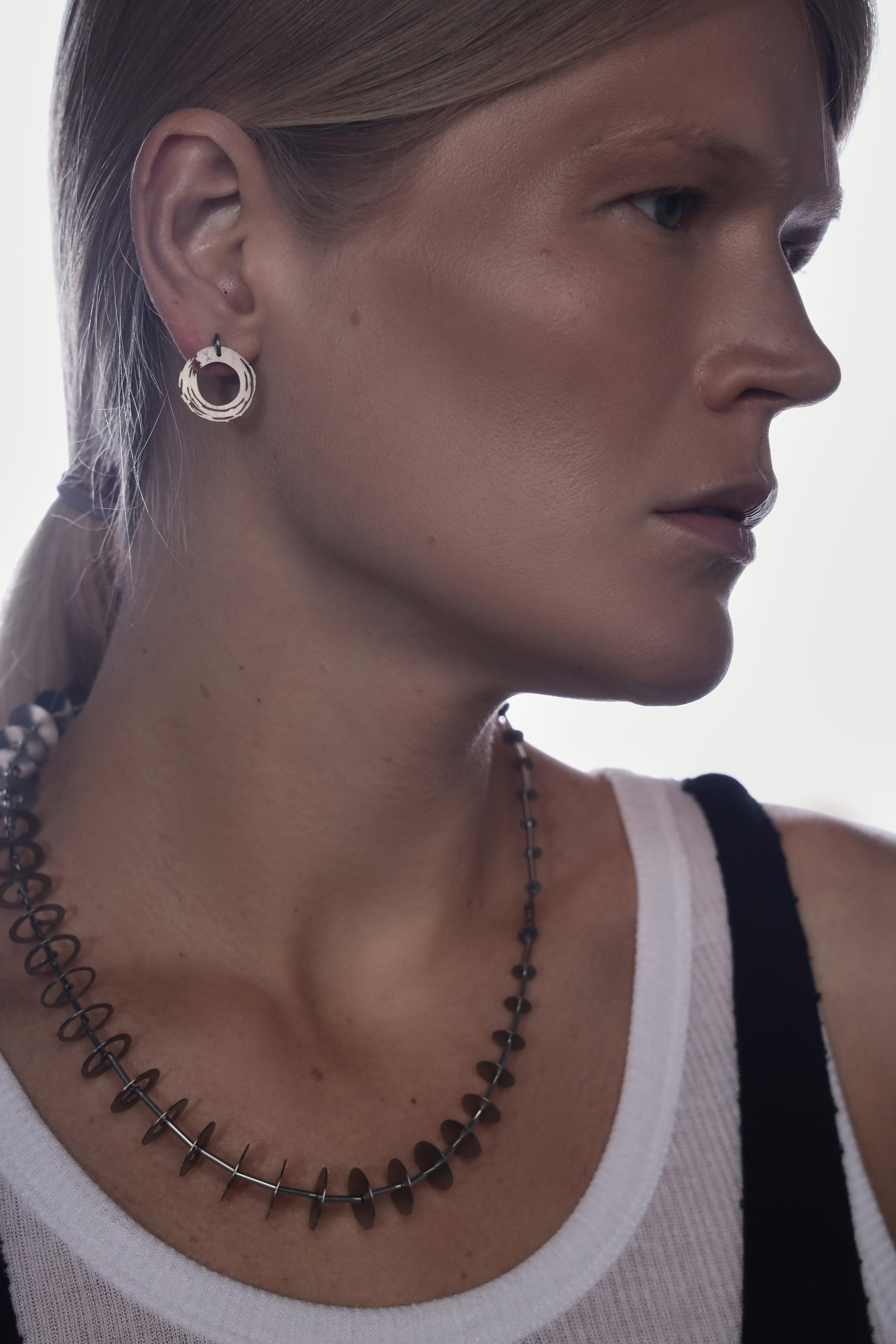 Украшения. Коммерческий фотограф в Москве Семенихина Дарья