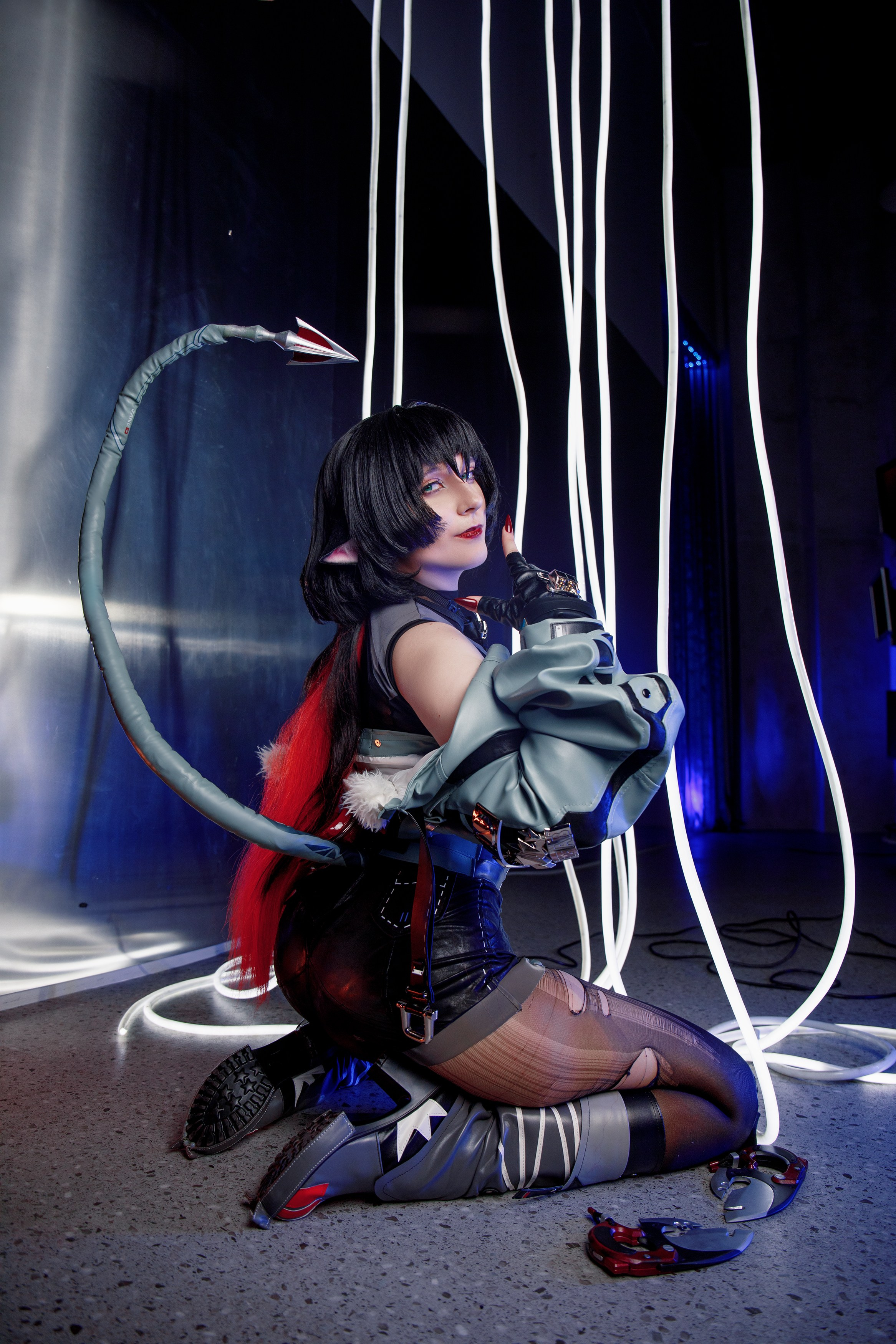 ZZZ: JANE DUO. Polaroud love