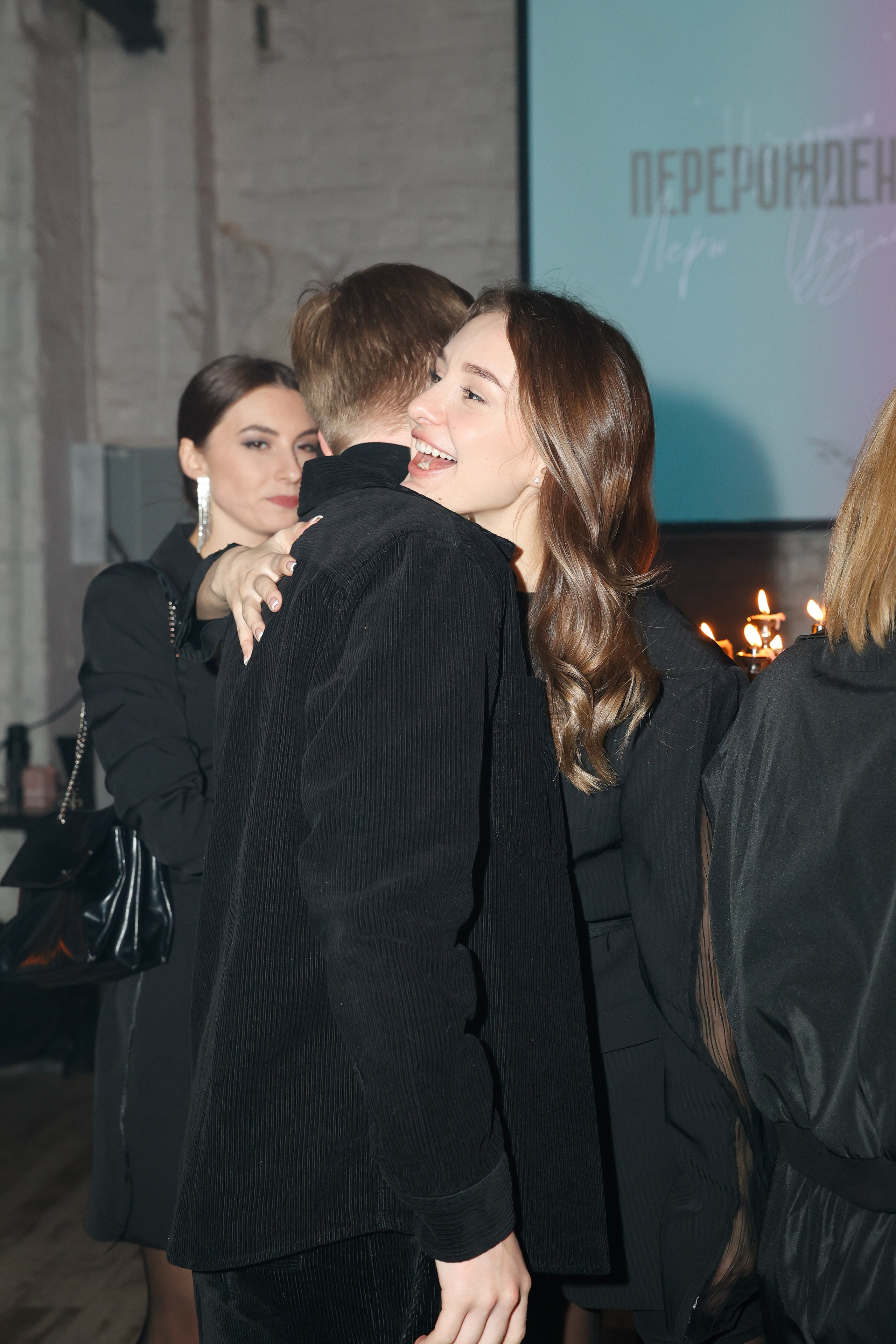 ЛЕРА ИЗУМРУД. Nikolskayasecular