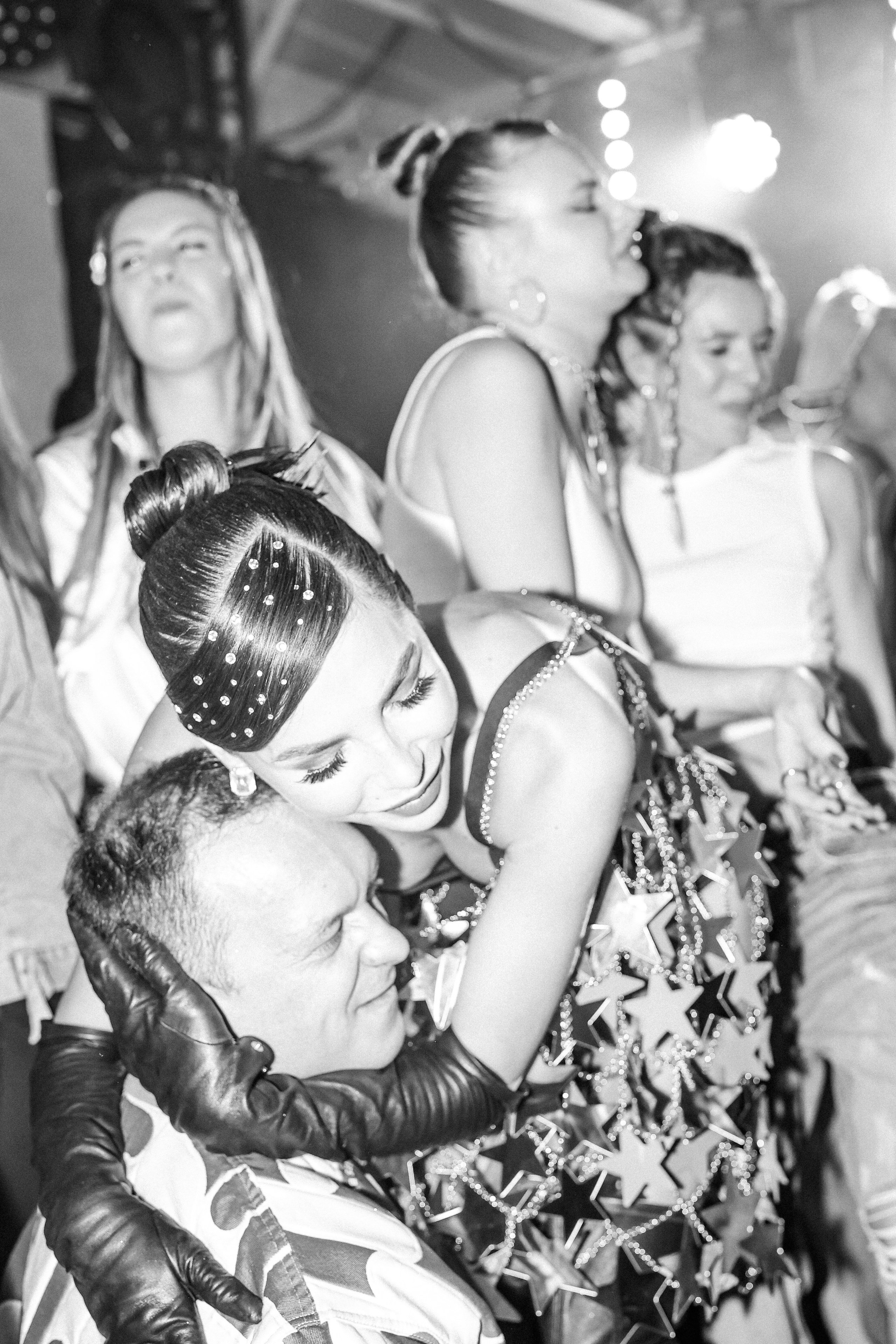 КАРИНА НИГАЙ. Nikolskayasecular