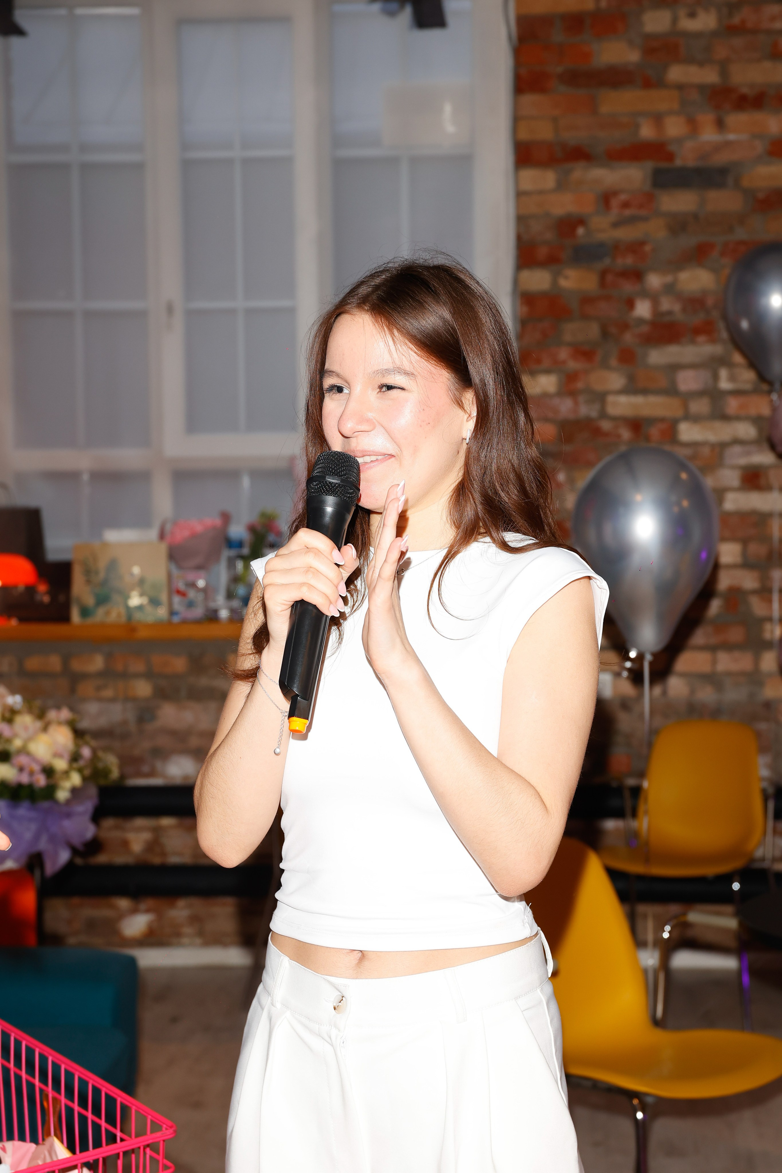 КИРА ДМИТРИЕВА. Nikolskayasecular