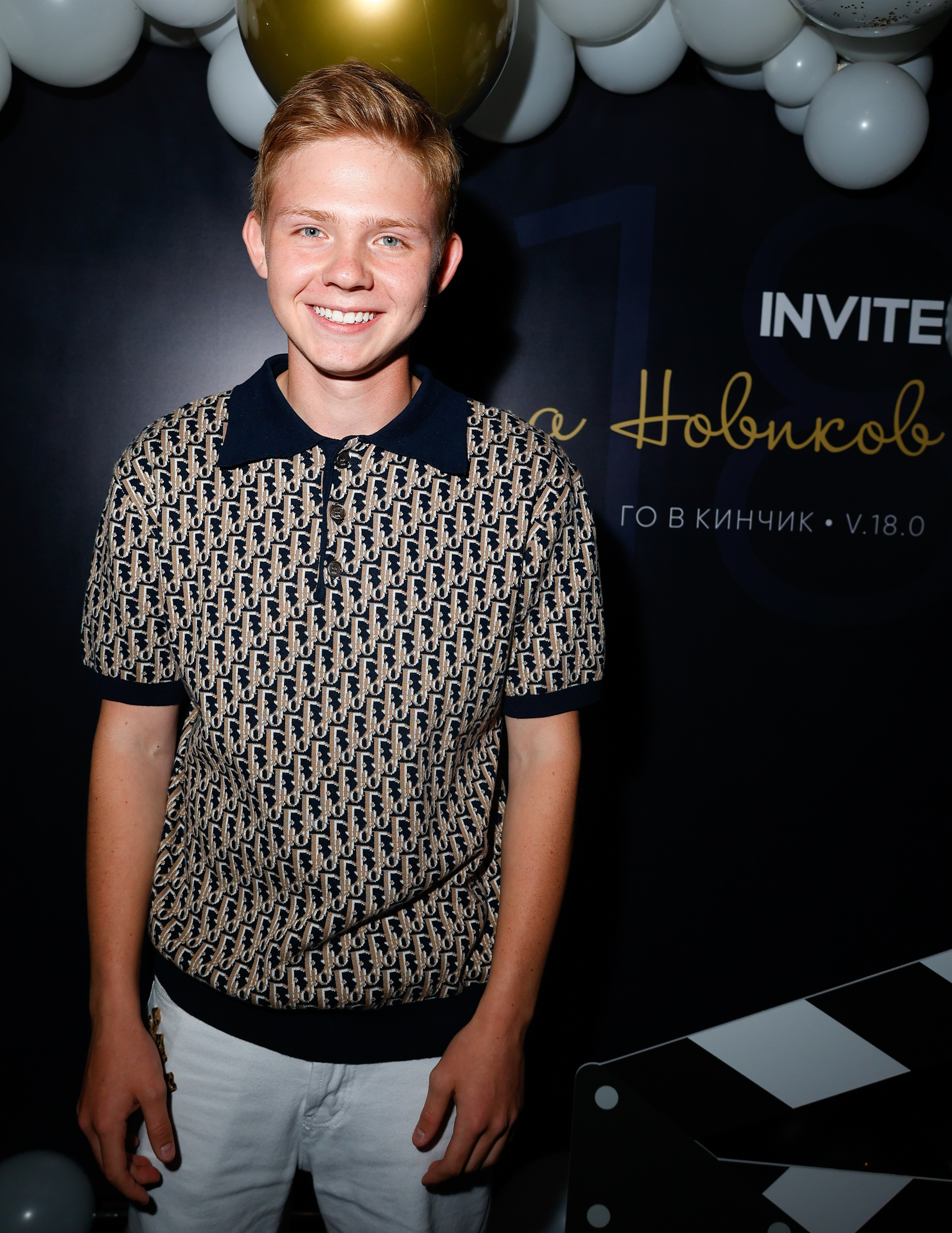 САША НОВИКОВ. Nikolskayasecular