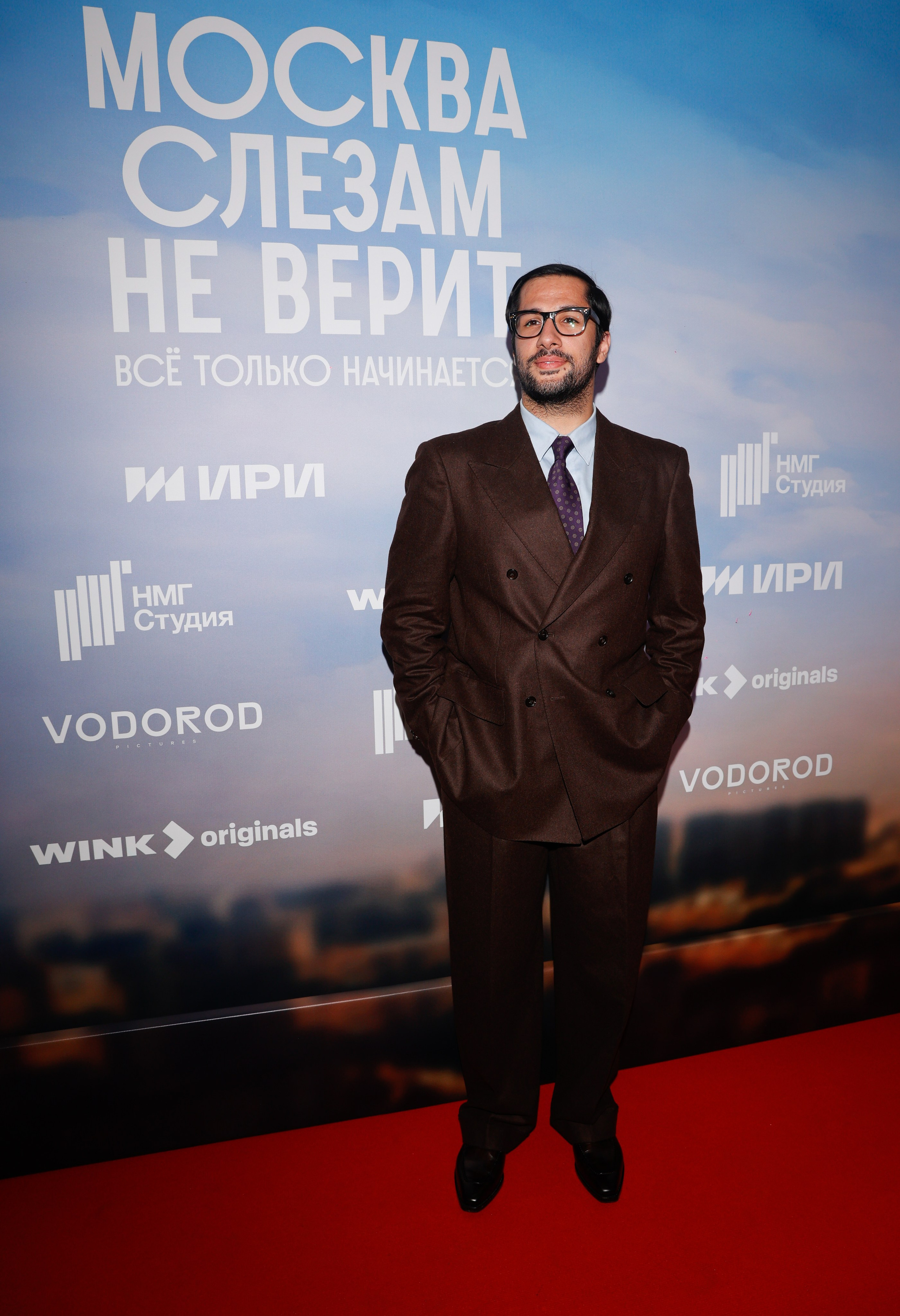 МОСКВА СЛЕЗАМ НЕ ВЕРИТ. Nikolskayasecular