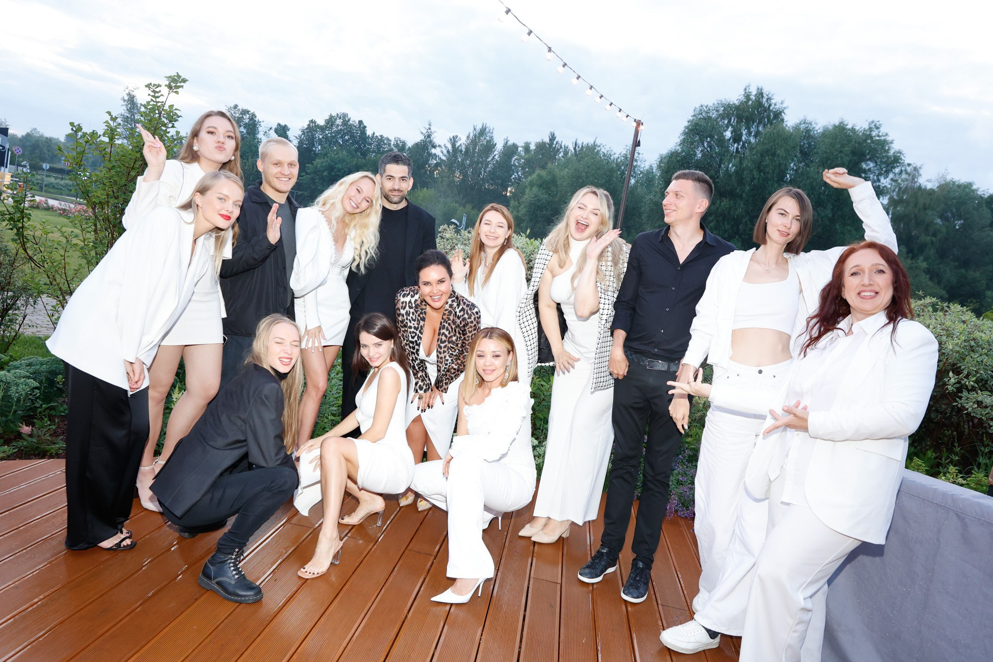 АННА БЕЛЛИС. Nikolskayasecular