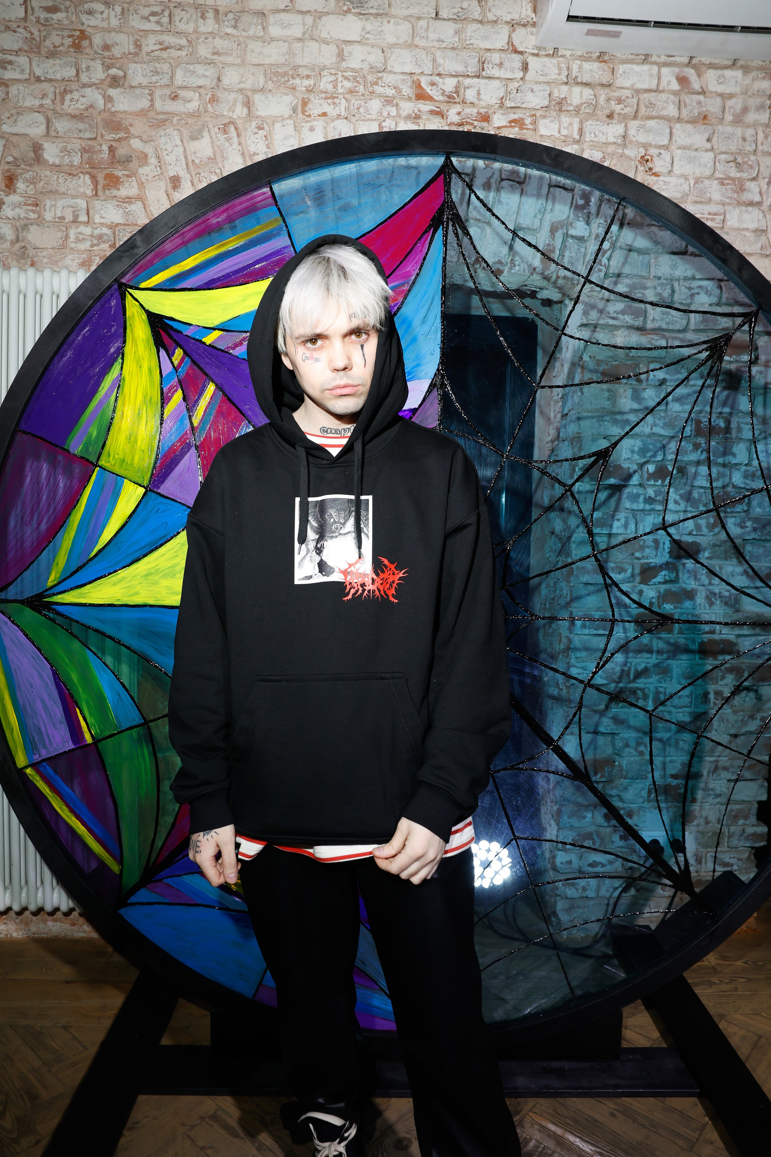 WEDNESDAY PARTY. Nikolskayasecular