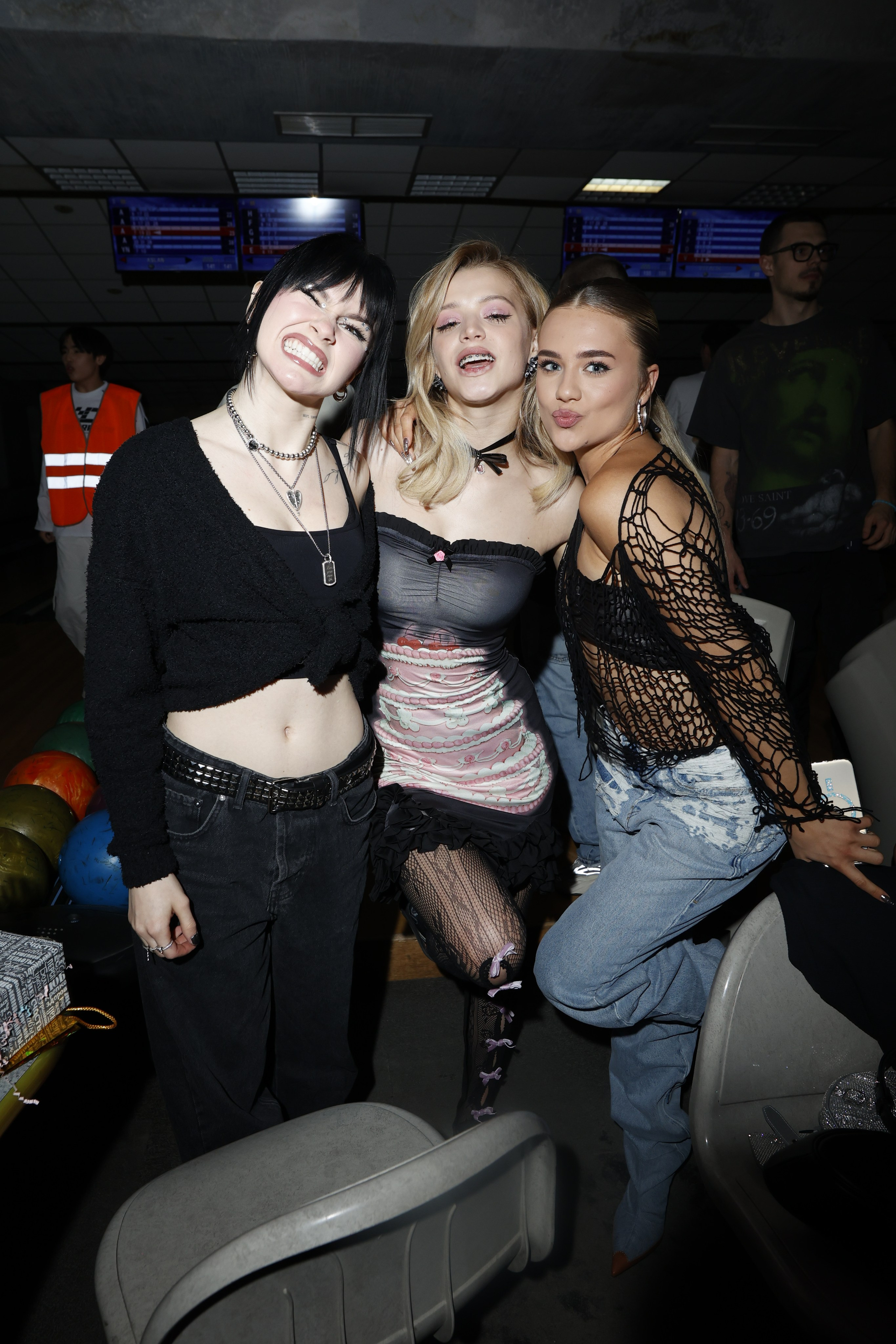 ЮЛЯ ГАВРИЛИНА. Nikolskayasecular