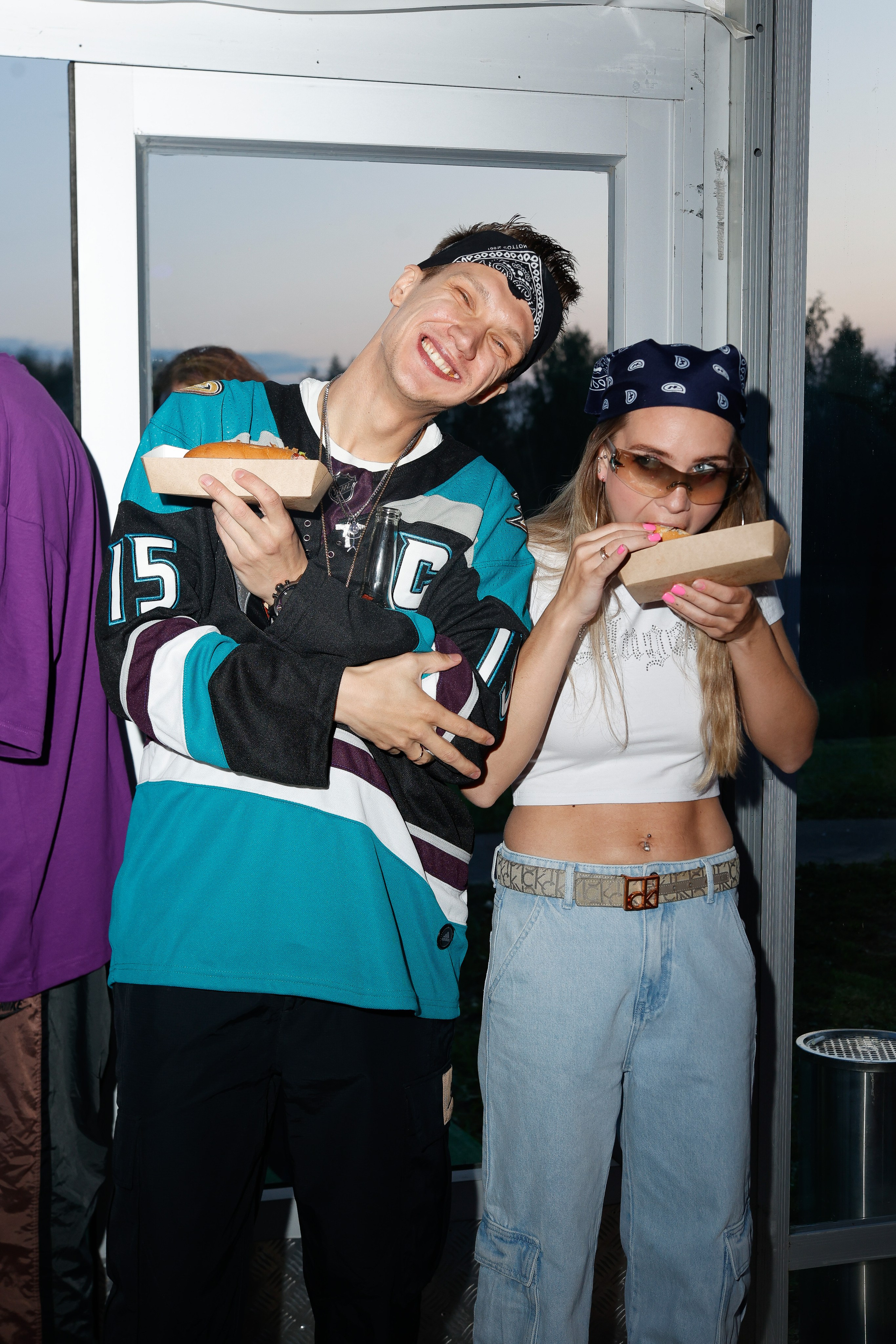 MEZENOVA. Nikolskayasecular