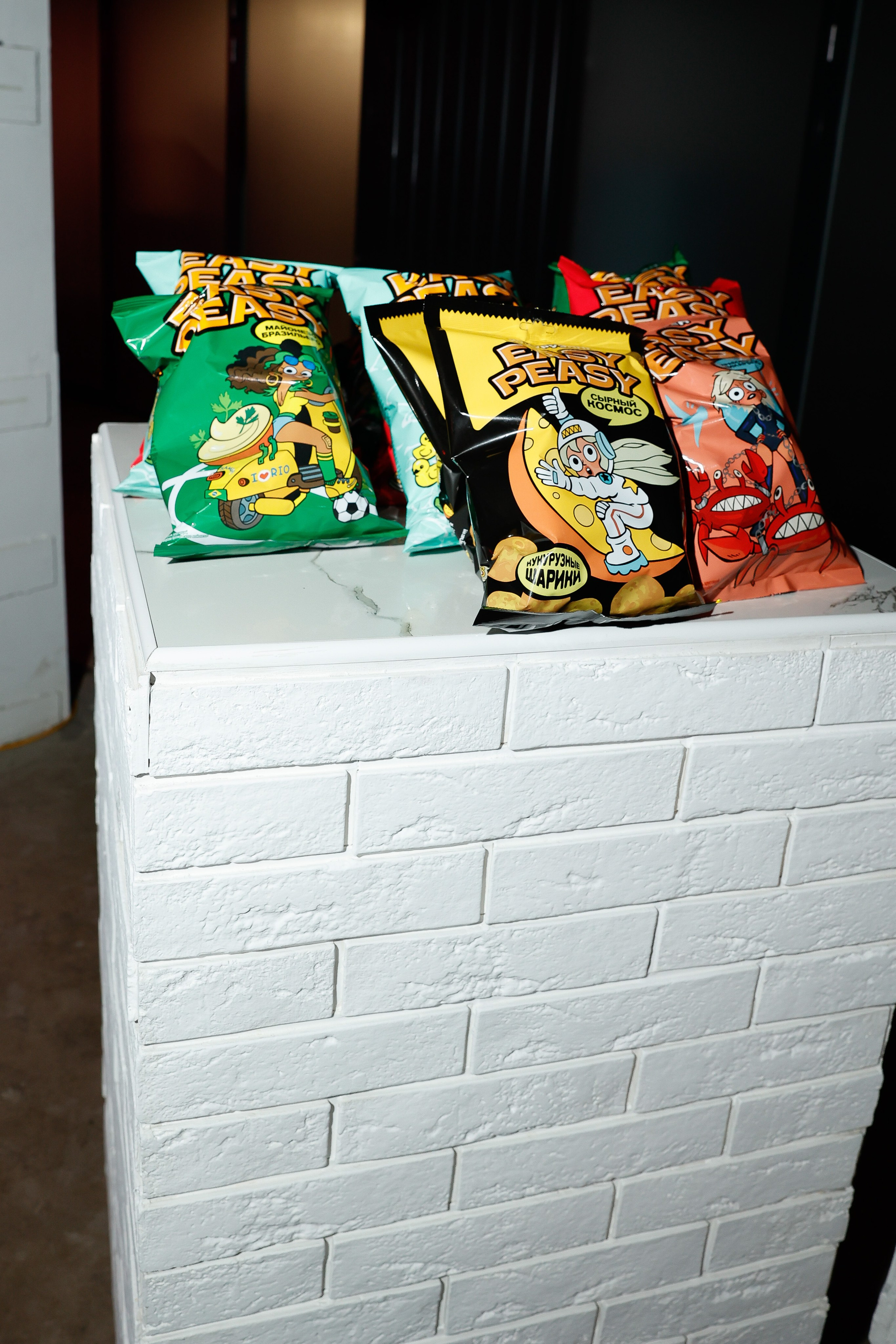 ALISHA. Nikolskayasecular