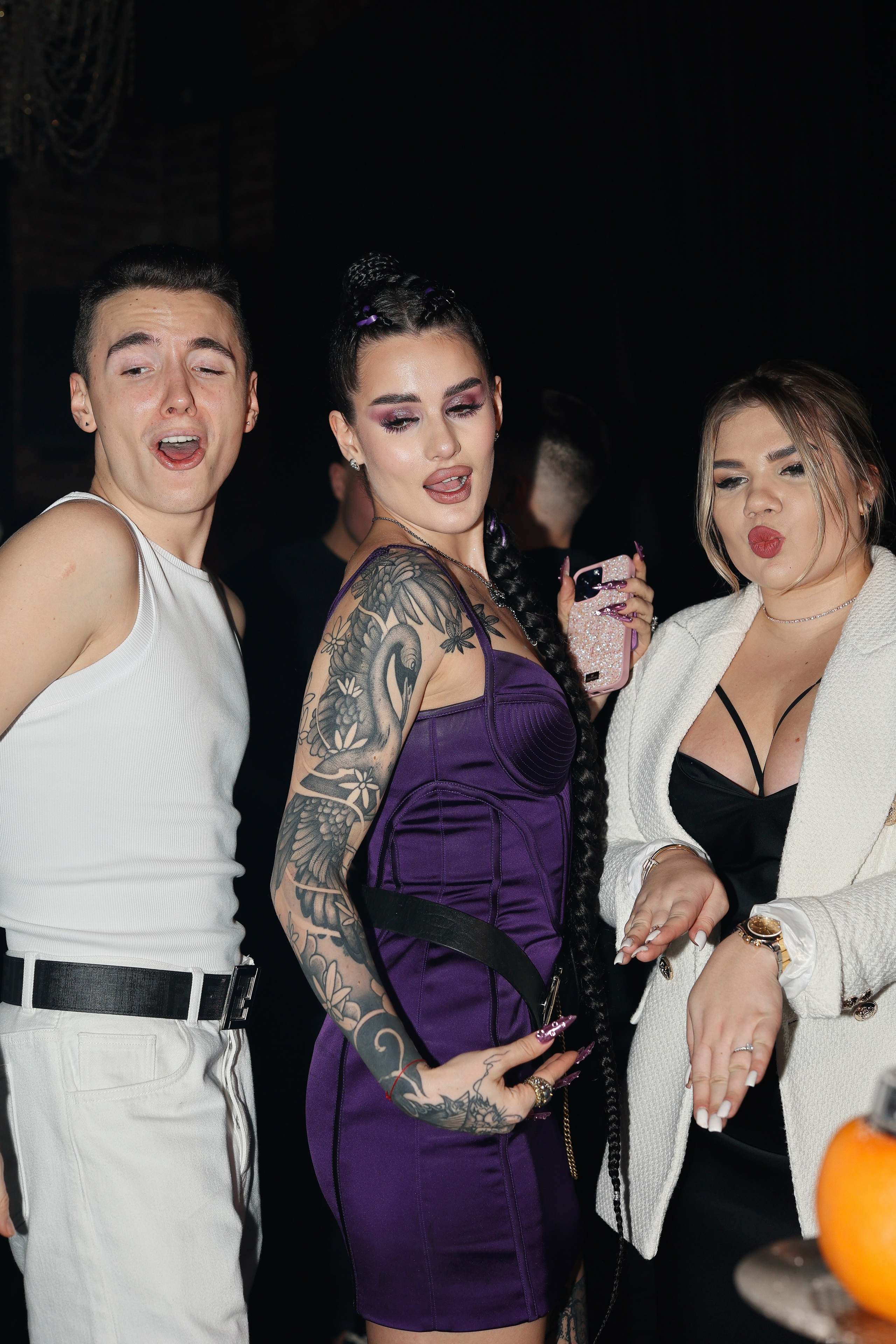 КАРИНА АРАКЕЛЯН. Nikolskayasecular